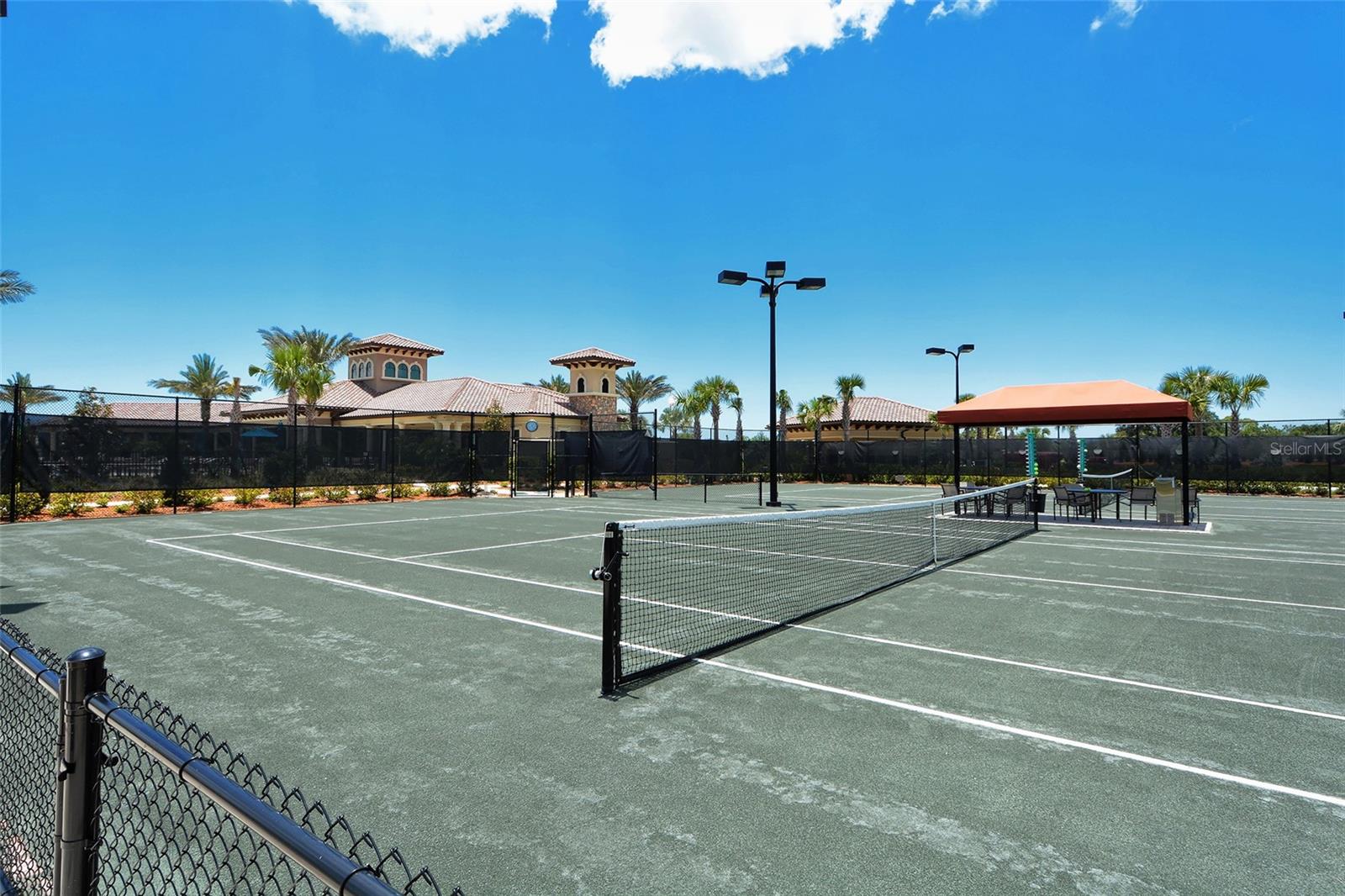 SANDHILL PRESERVE - Residential