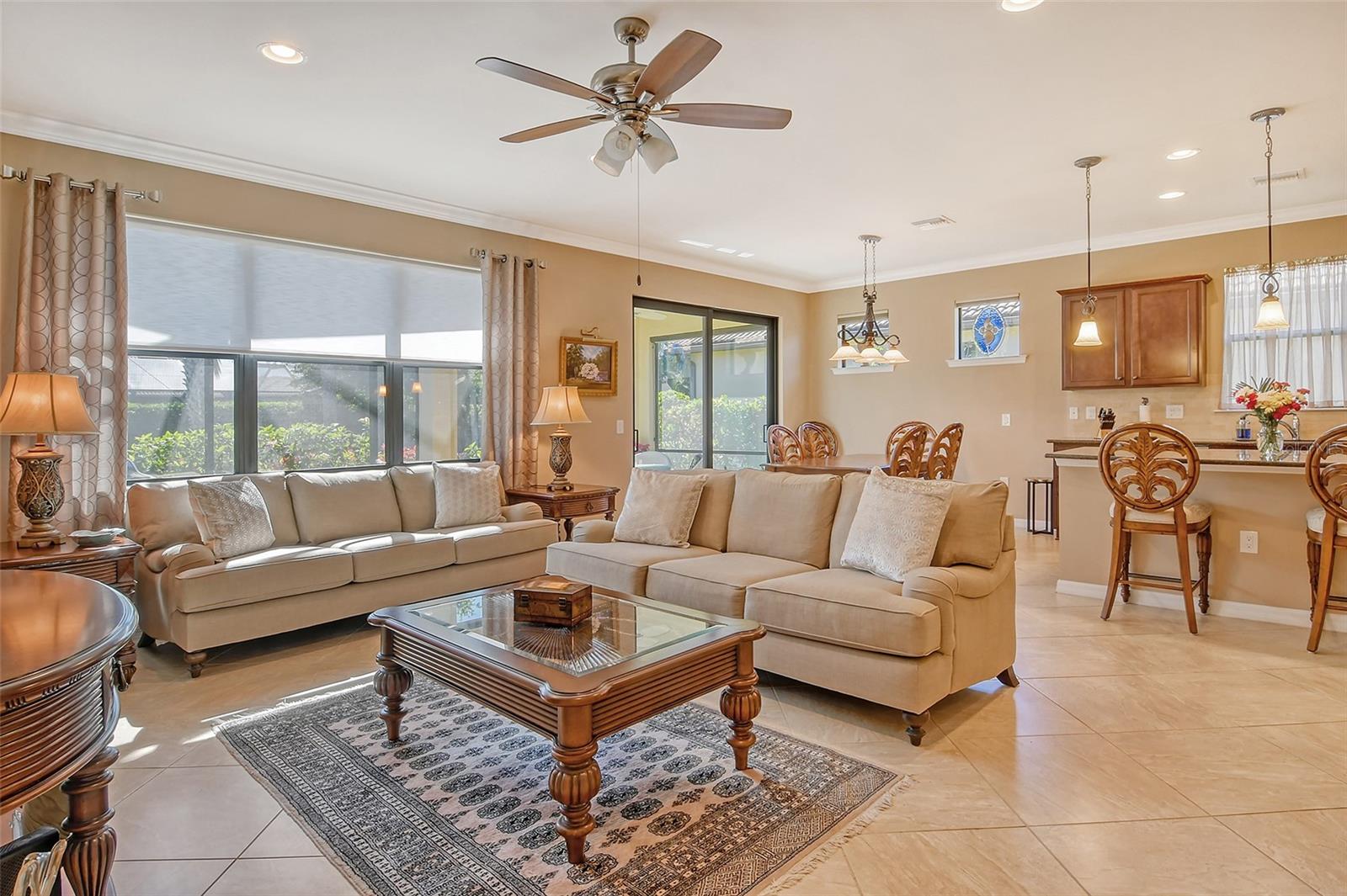 SANDHILL PRESERVE - Residential