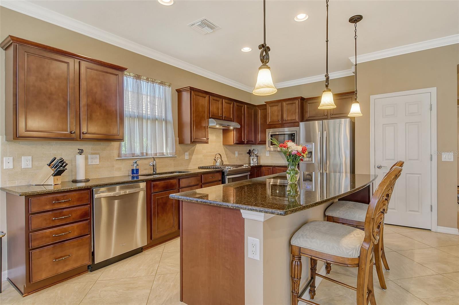 SANDHILL PRESERVE - Residential