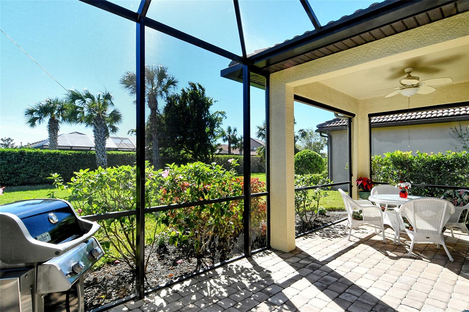 SANDHILL PRESERVE - Residential