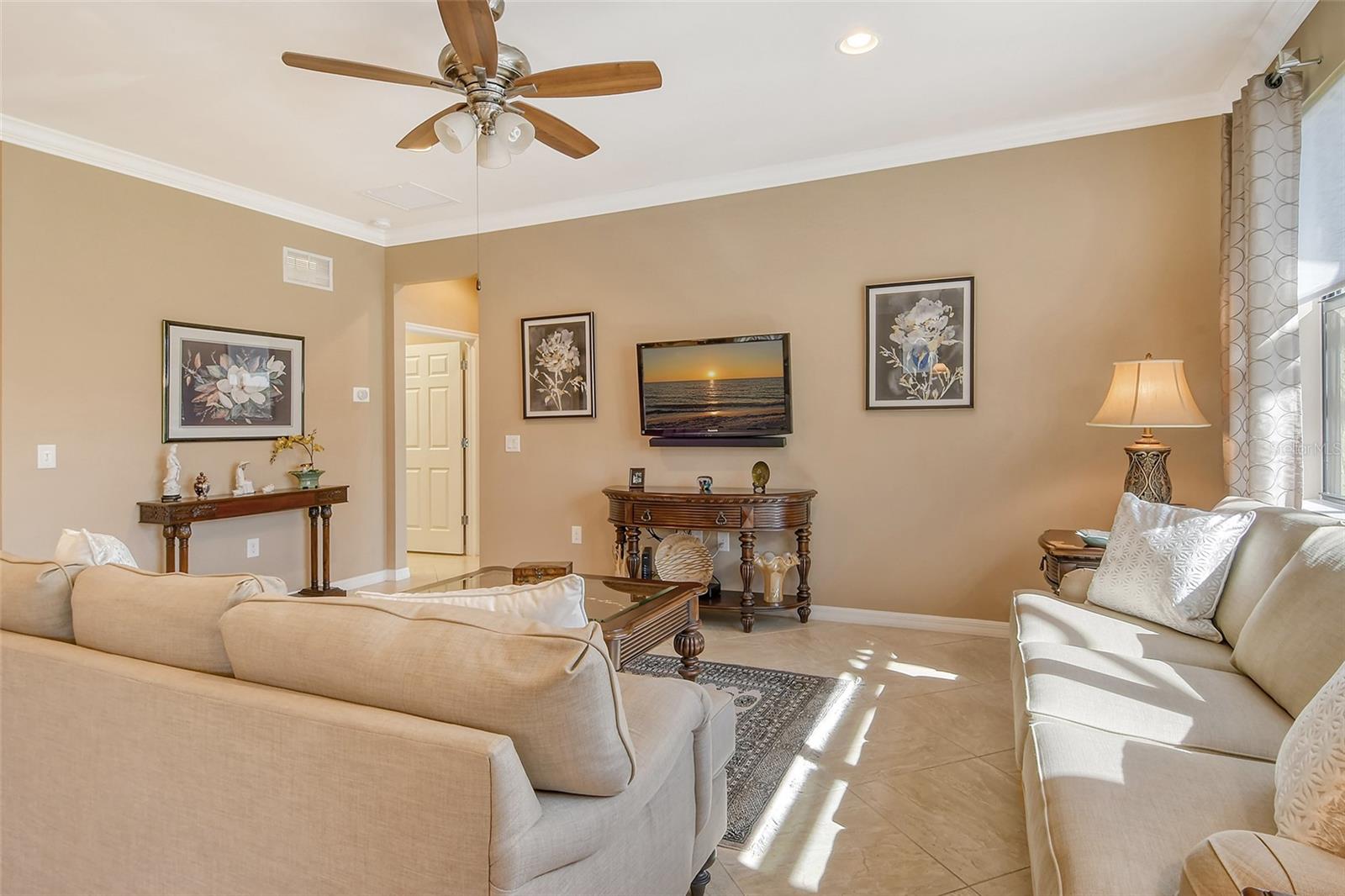 SANDHILL PRESERVE - Residential