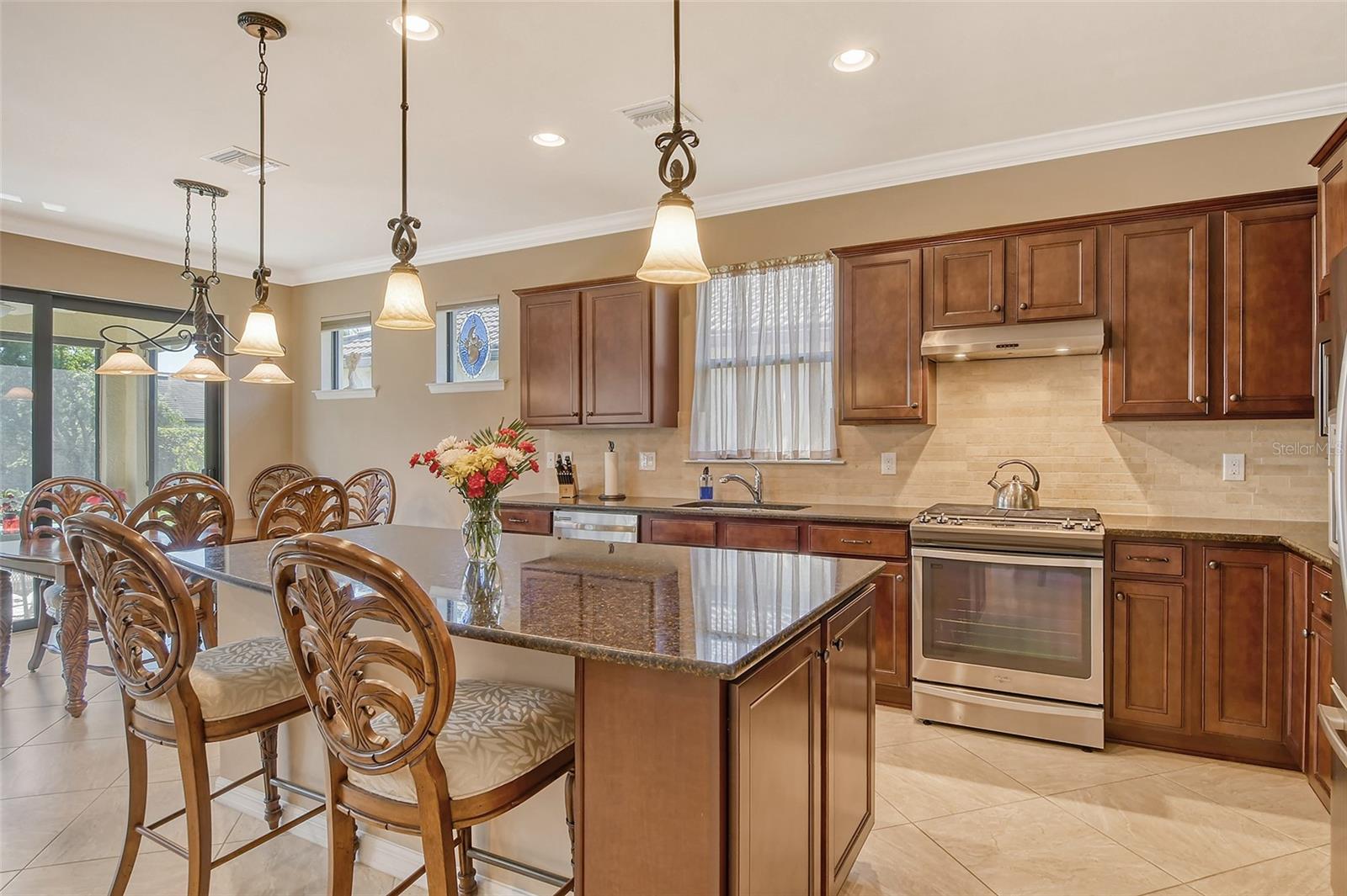 SANDHILL PRESERVE - Residential