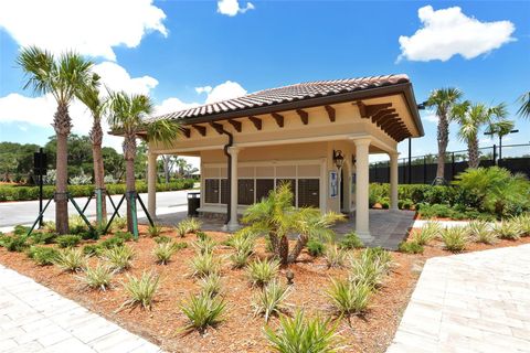 A home in SARASOTA