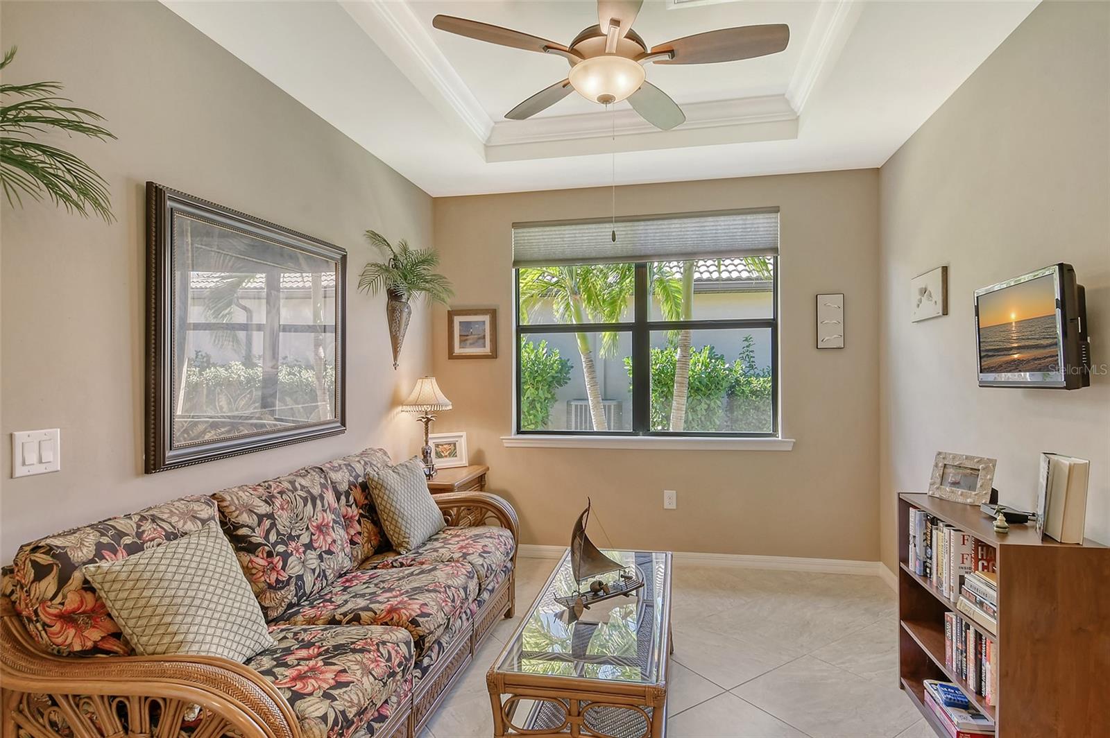 SANDHILL PRESERVE - Residential