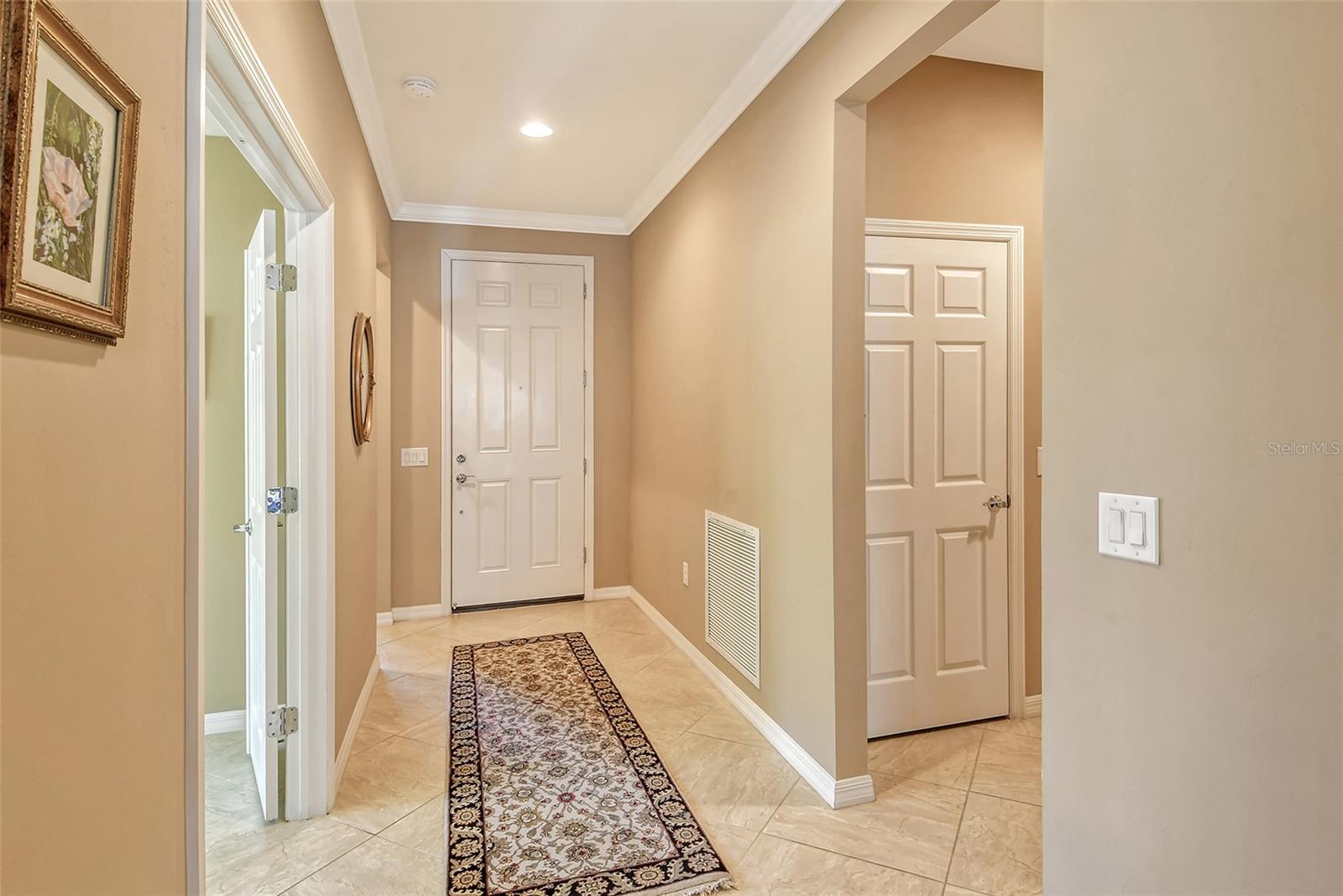 SANDHILL PRESERVE - Residential