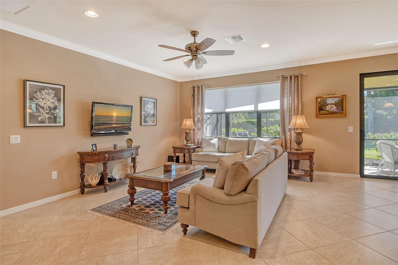 SANDHILL PRESERVE - Residential