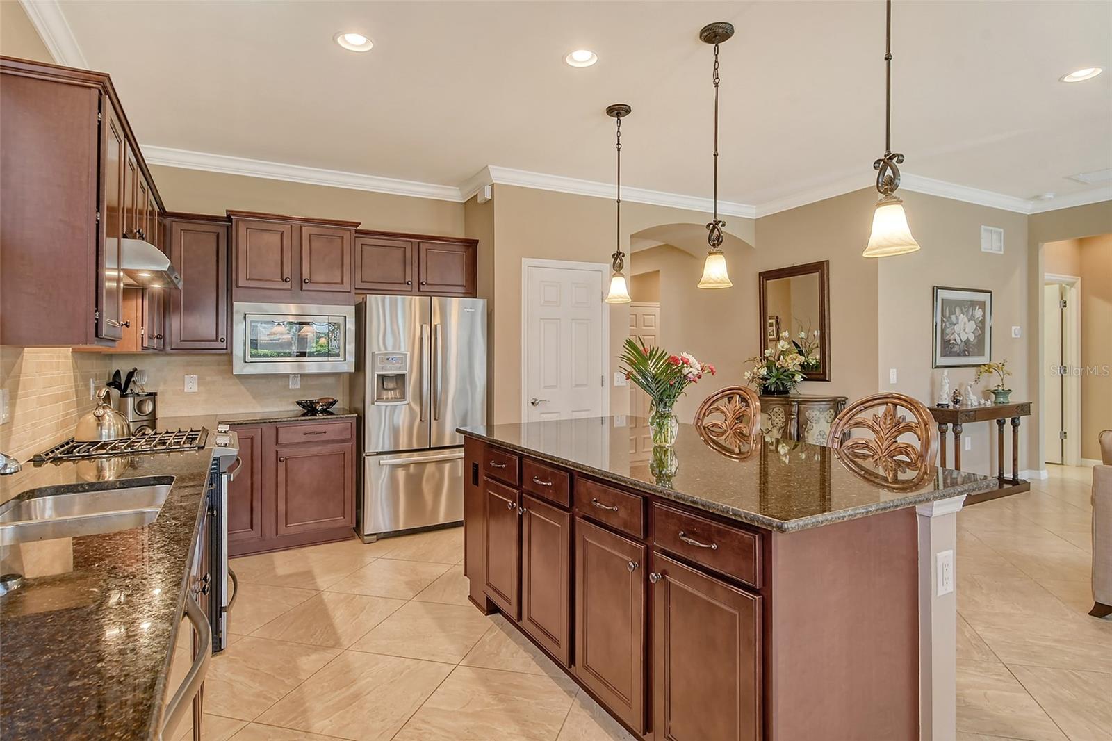 SANDHILL PRESERVE - Residential