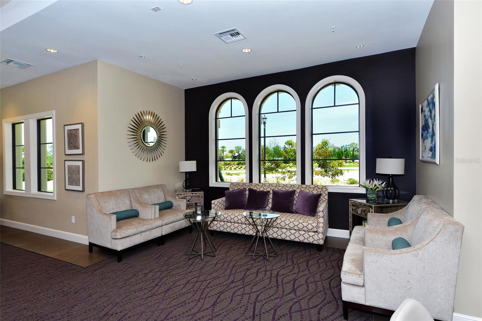 SANDHILL PRESERVE - Residential