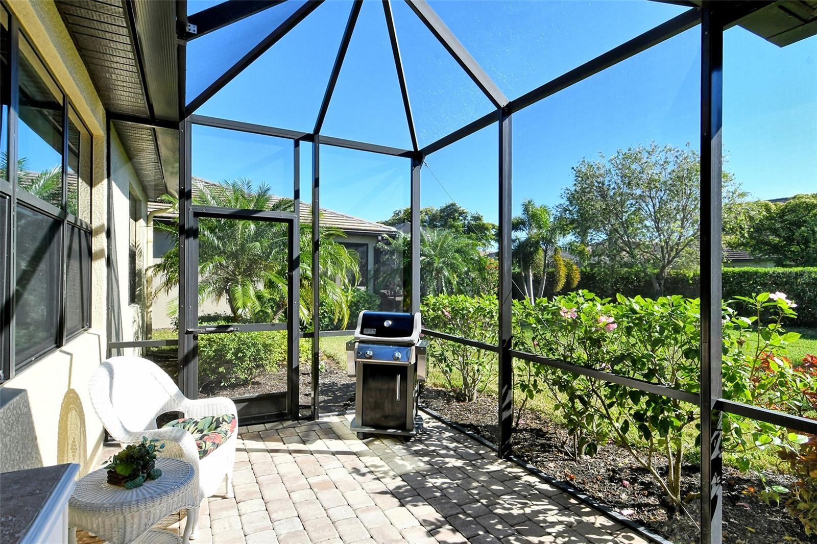 SANDHILL PRESERVE - Residential