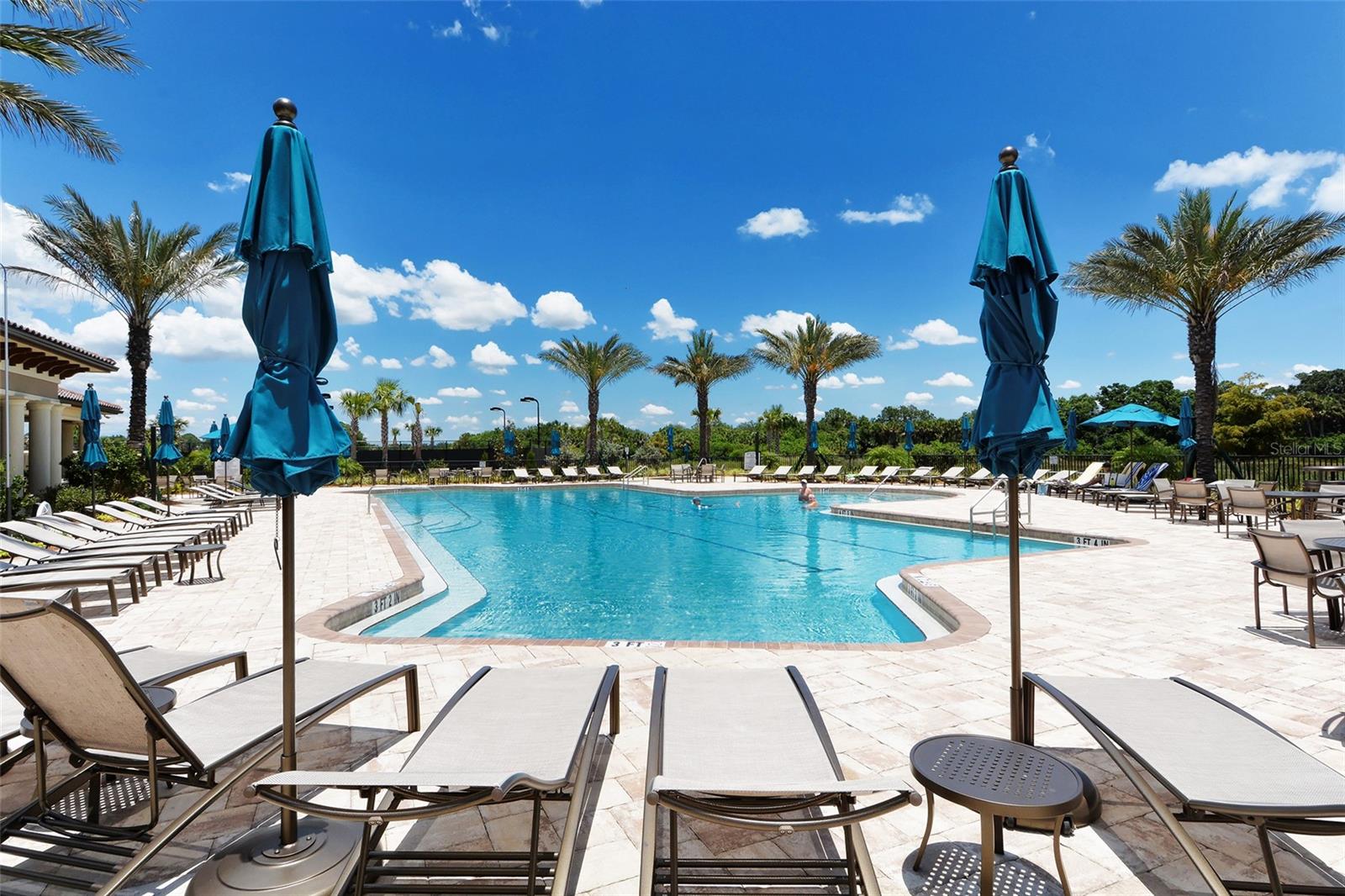 SANDHILL PRESERVE - Residential