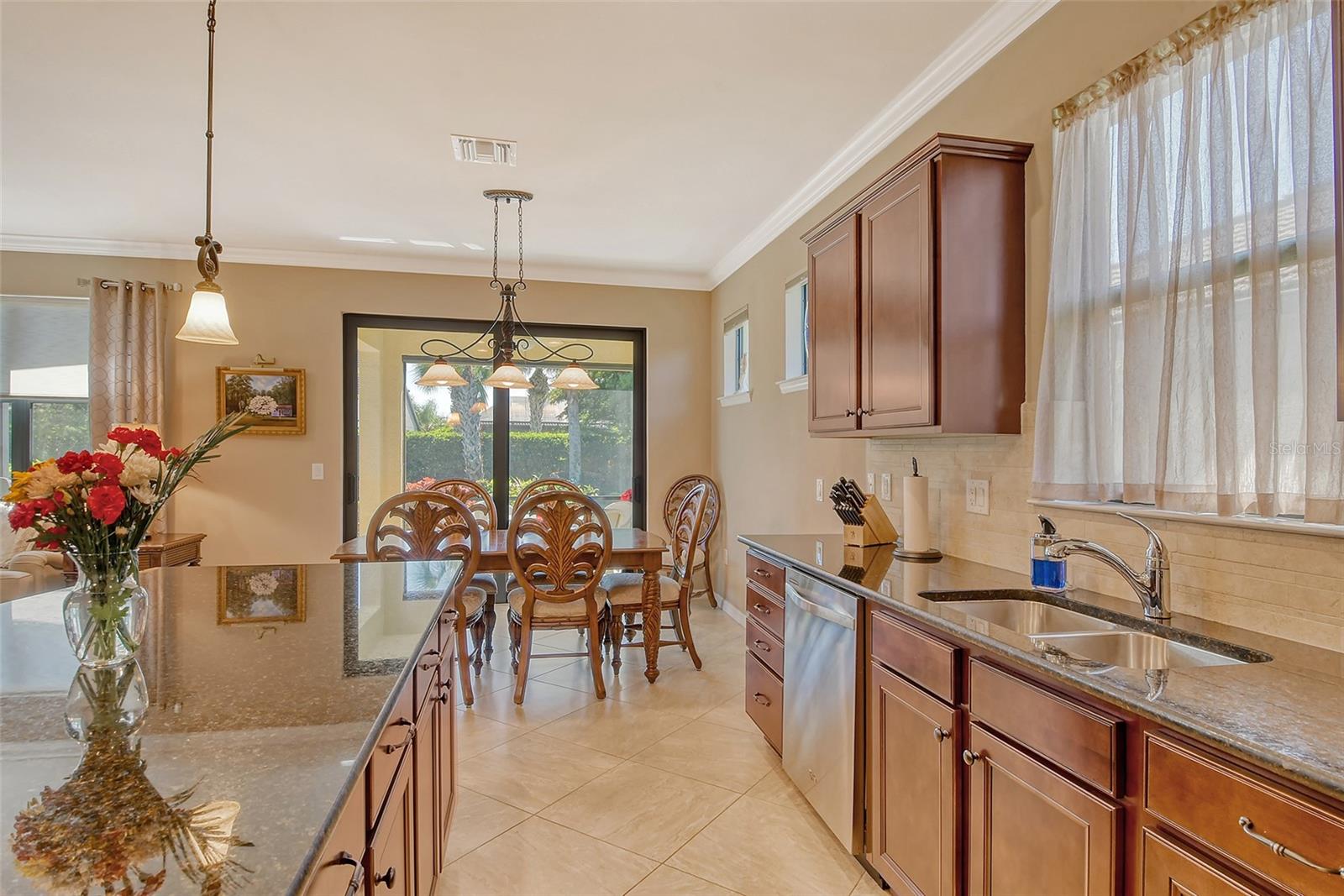 SANDHILL PRESERVE - Residential