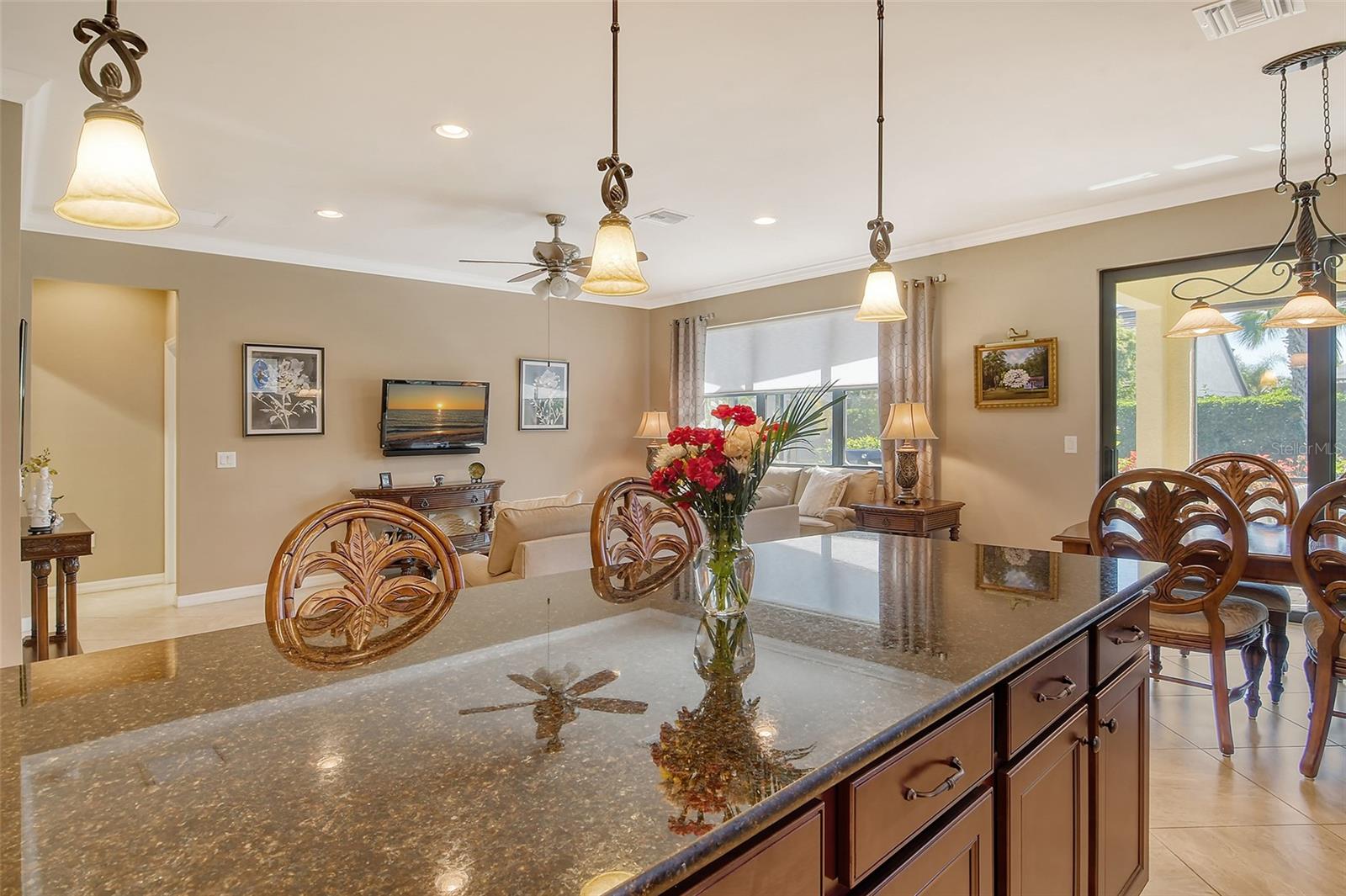 SANDHILL PRESERVE - Residential