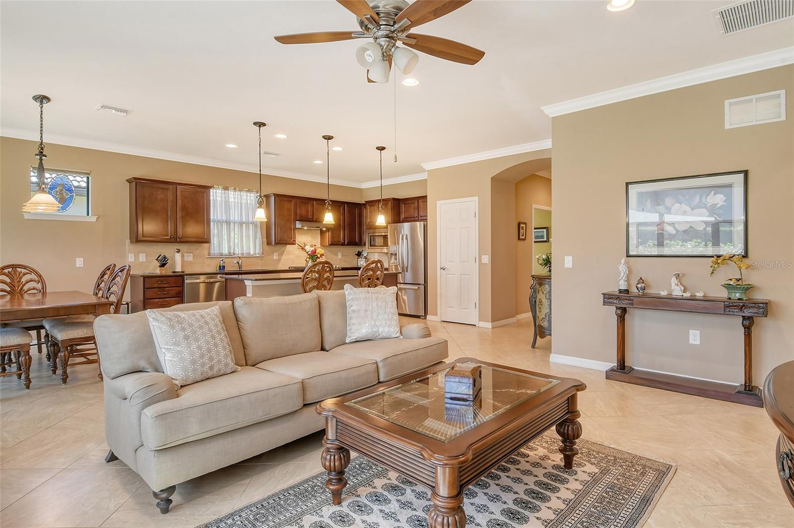 SANDHILL PRESERVE - Residential