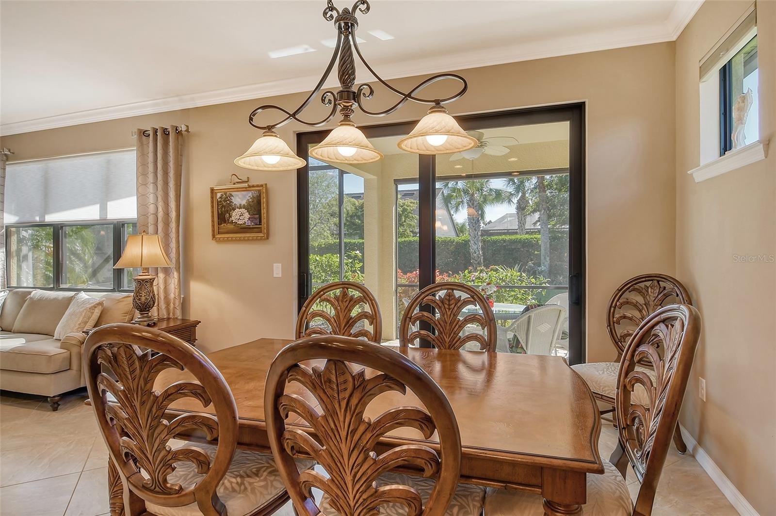 SANDHILL PRESERVE - Residential