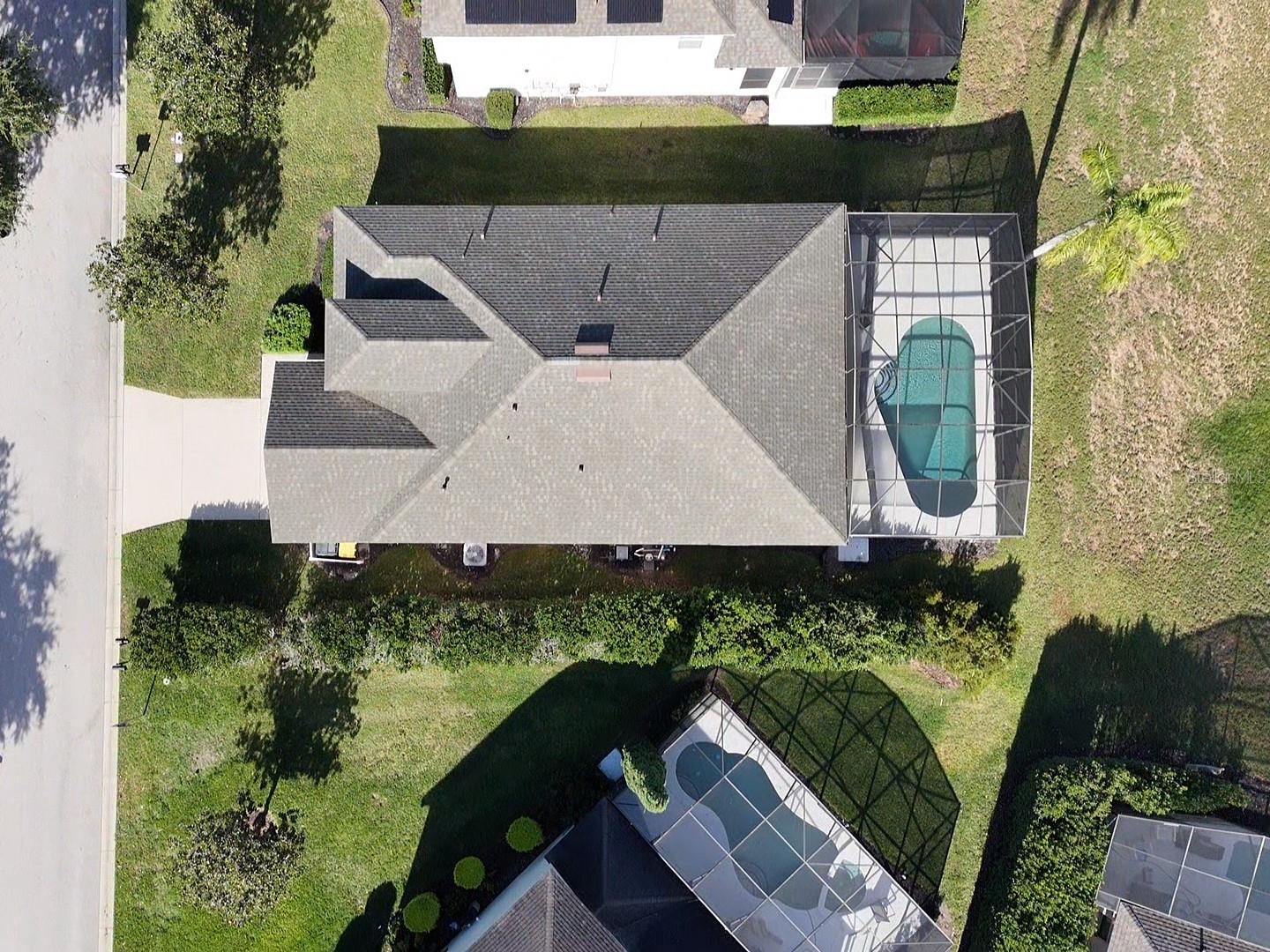 CALABAY PARC - Residential