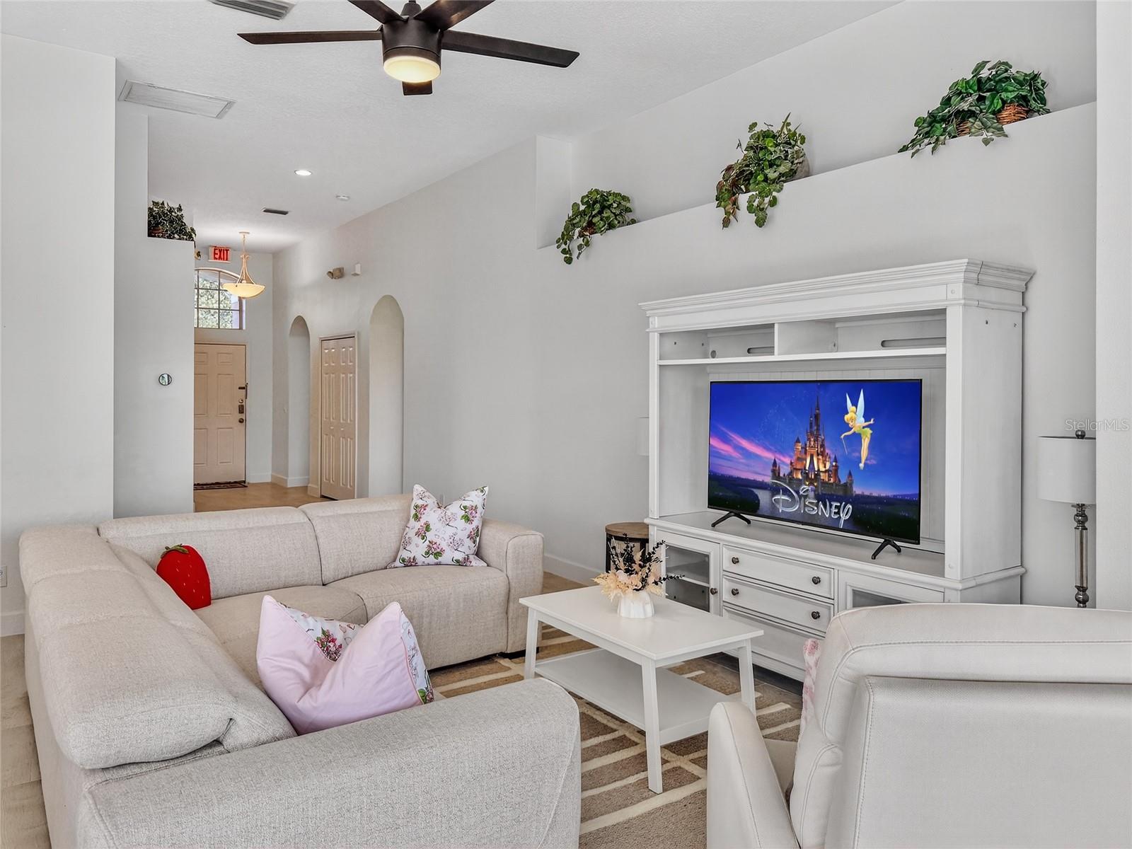 CALABAY PARC - Residential