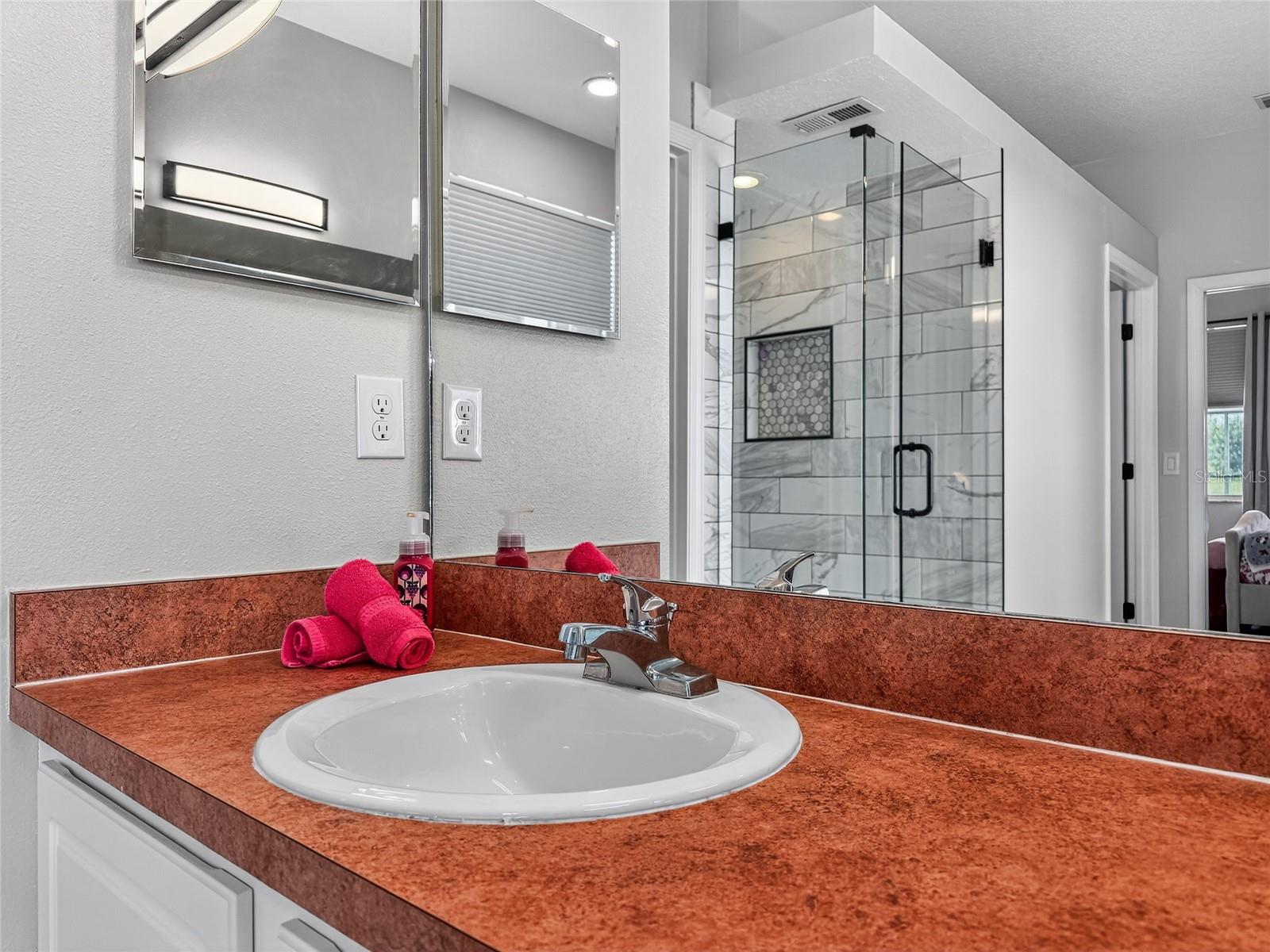 CALABAY PARC - Residential