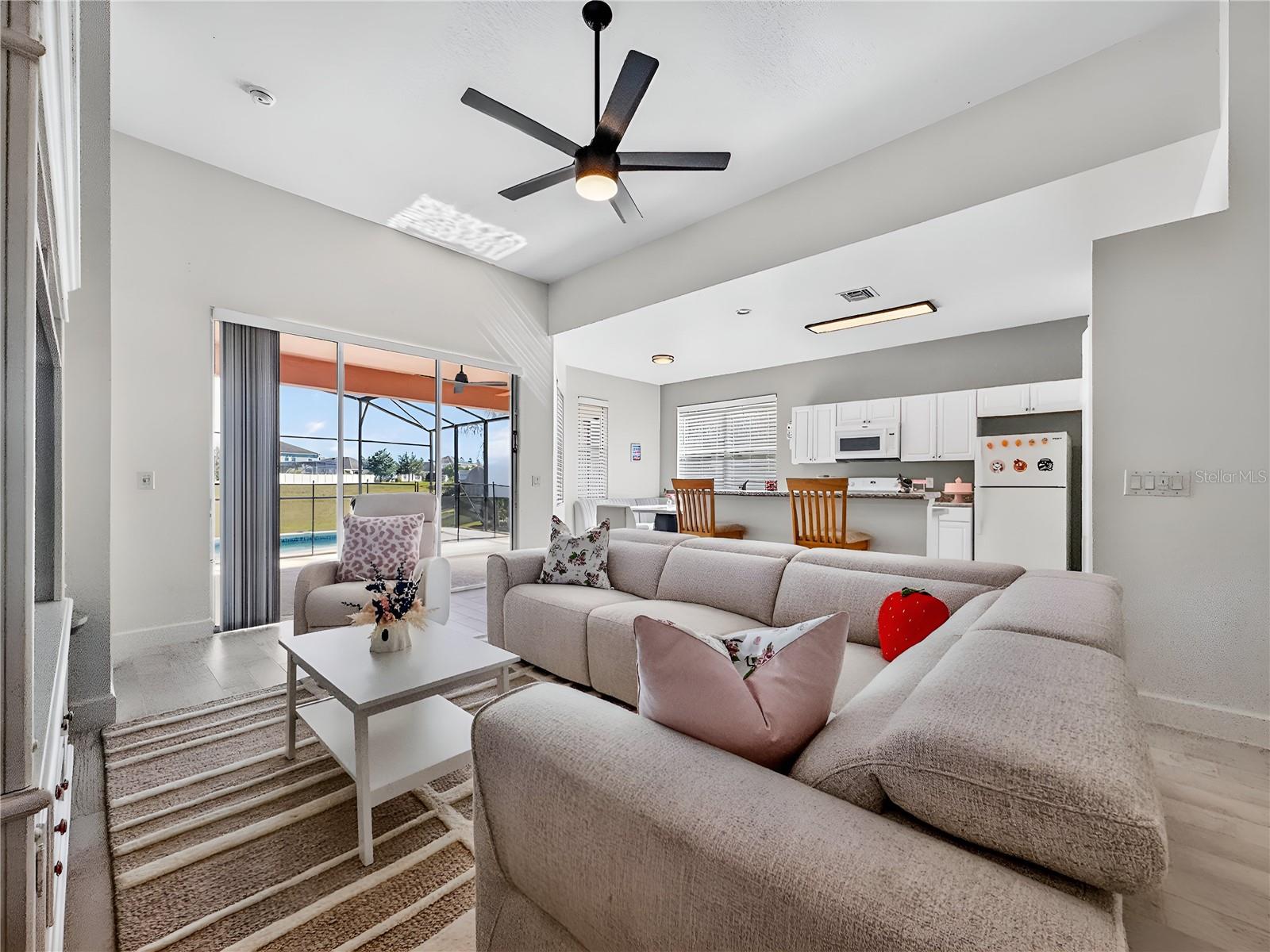 CALABAY PARC - Residential