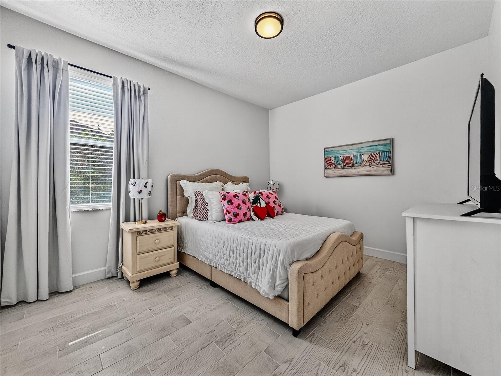 CALABAY PARC - Residential