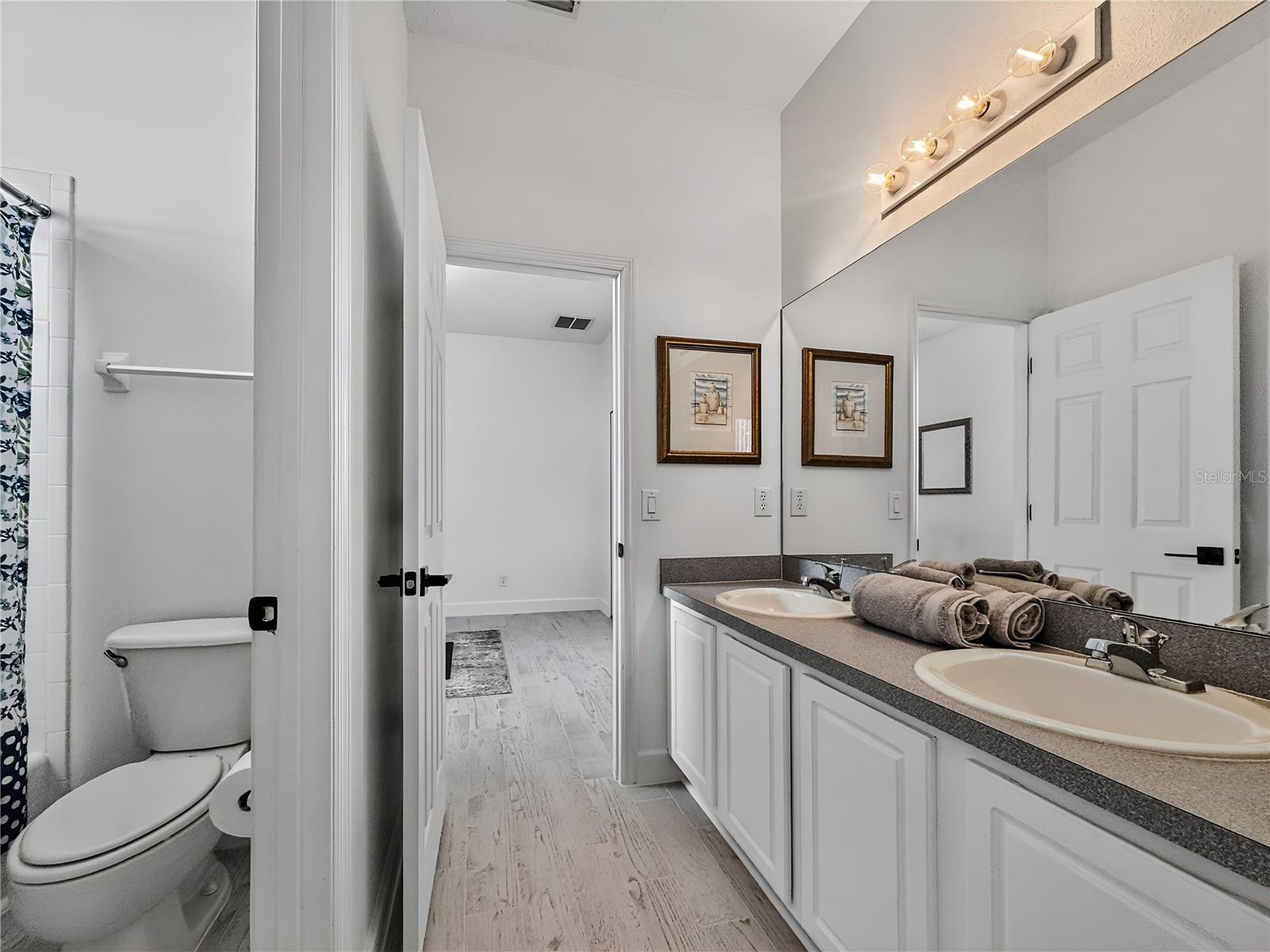 CALABAY PARC - Residential