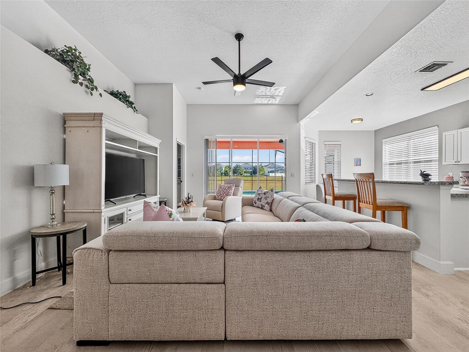 CALABAY PARC - Residential