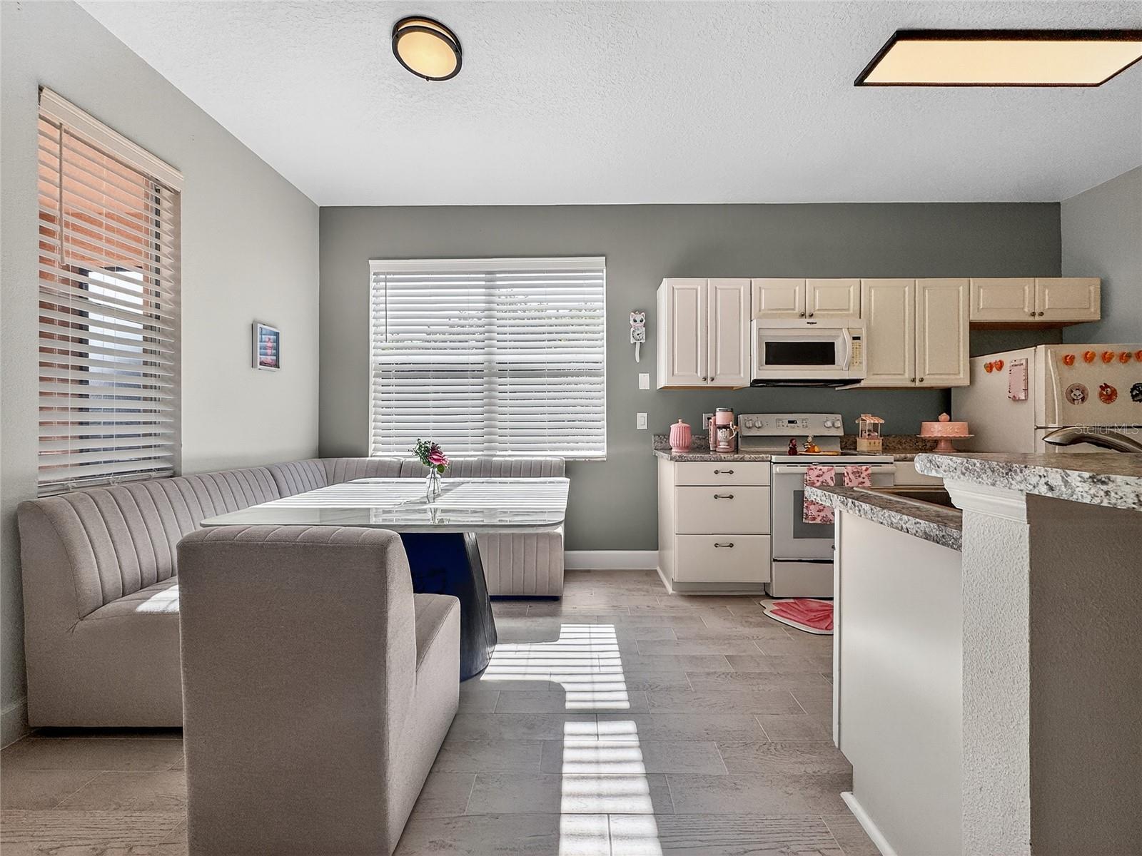 CALABAY PARC - Residential