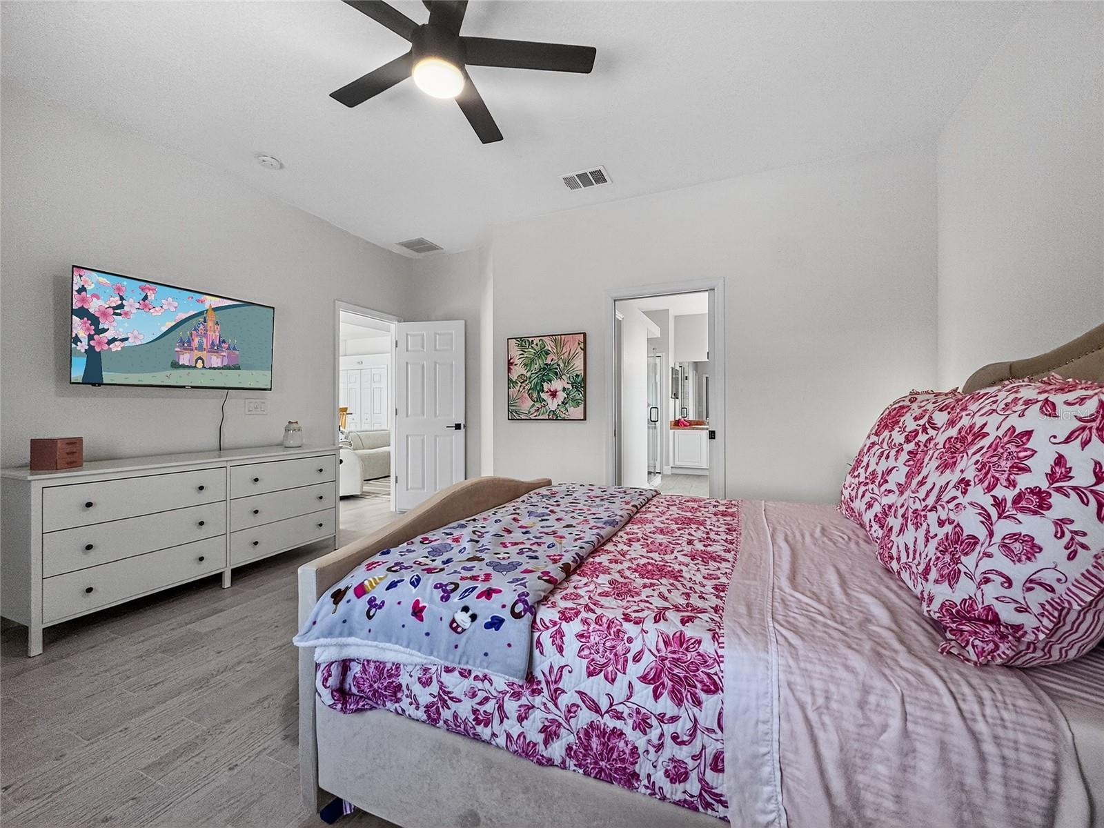 CALABAY PARC - Residential