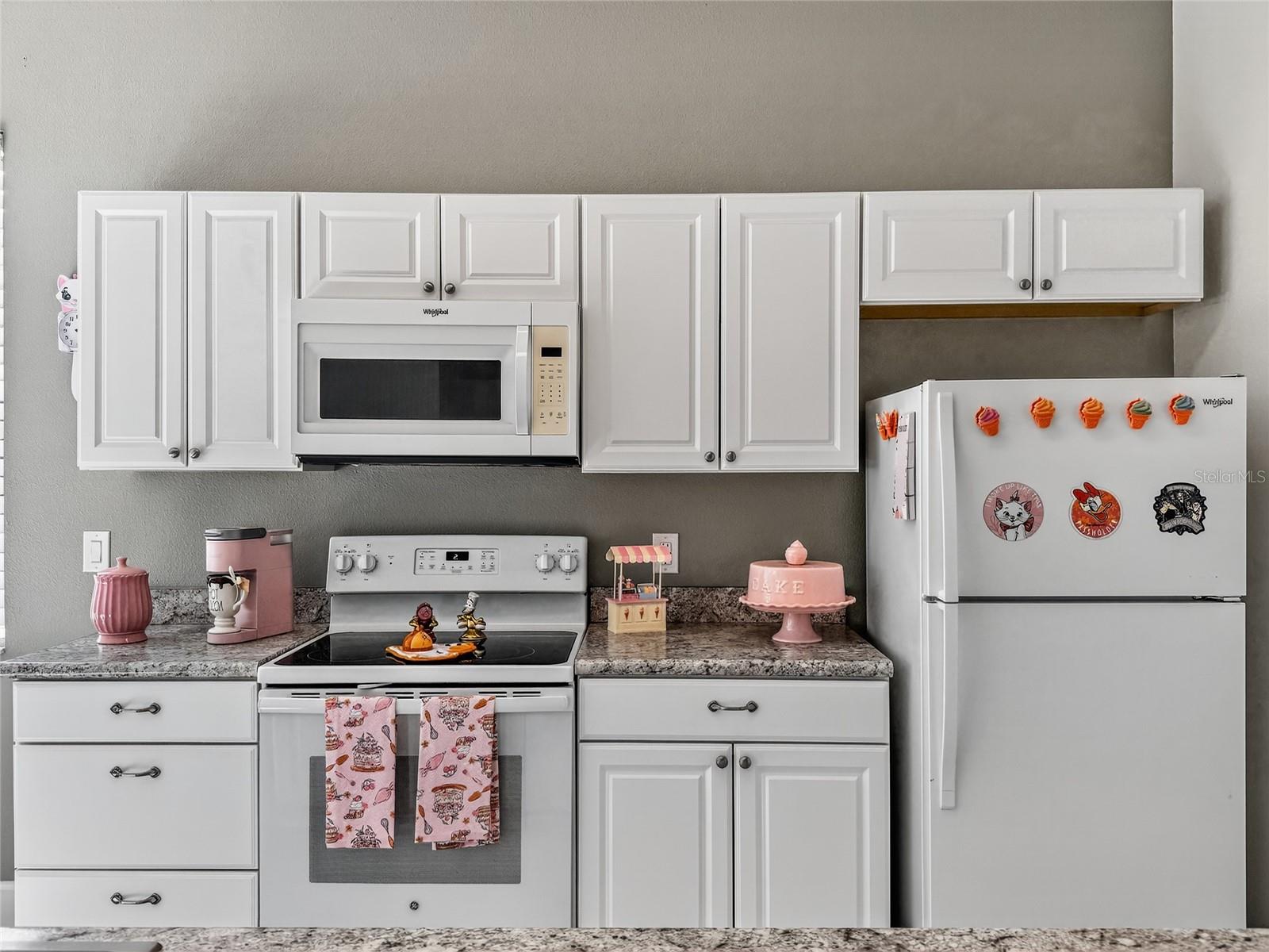 CALABAY PARC - Residential