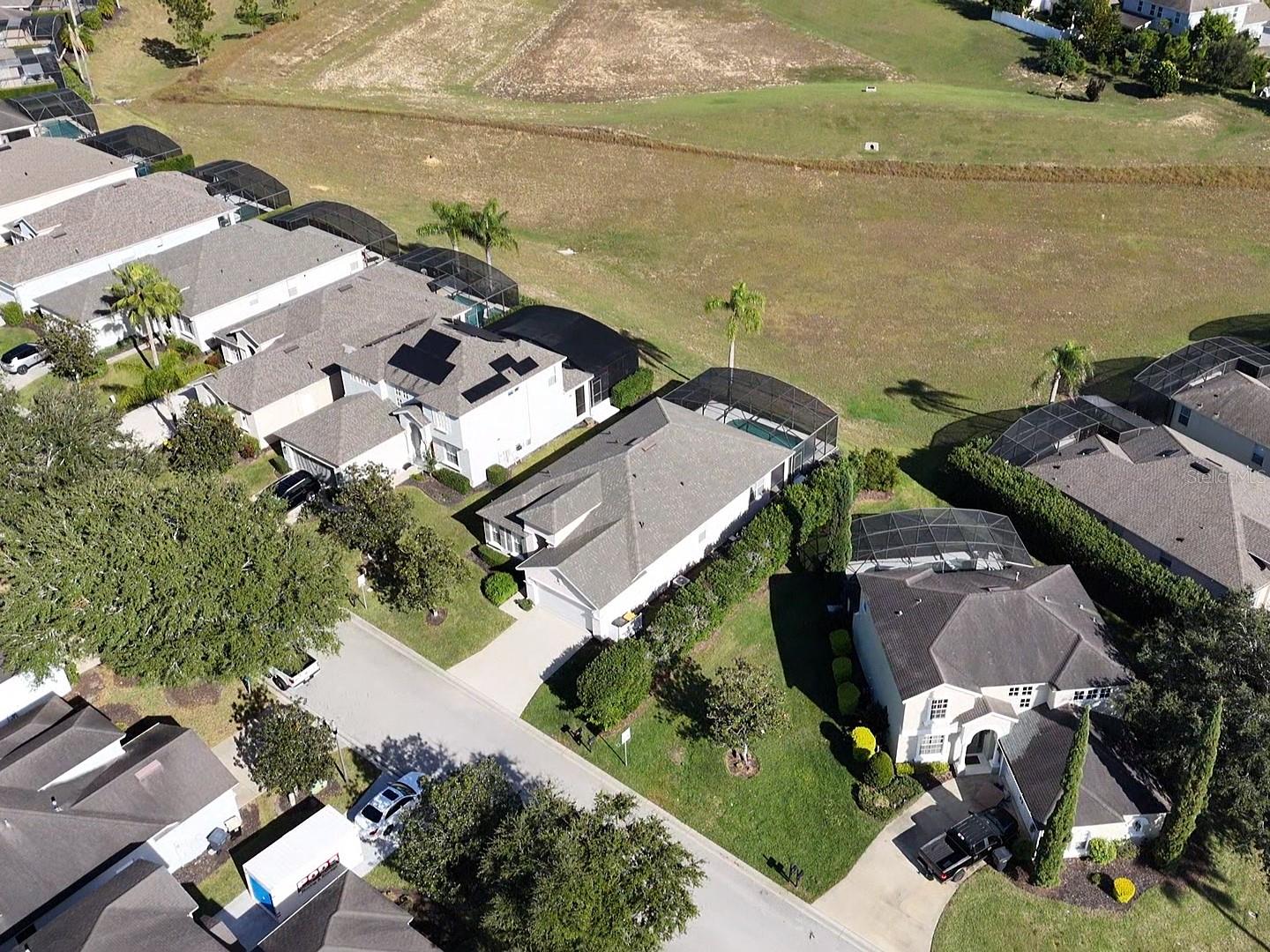 CALABAY PARC - Residential