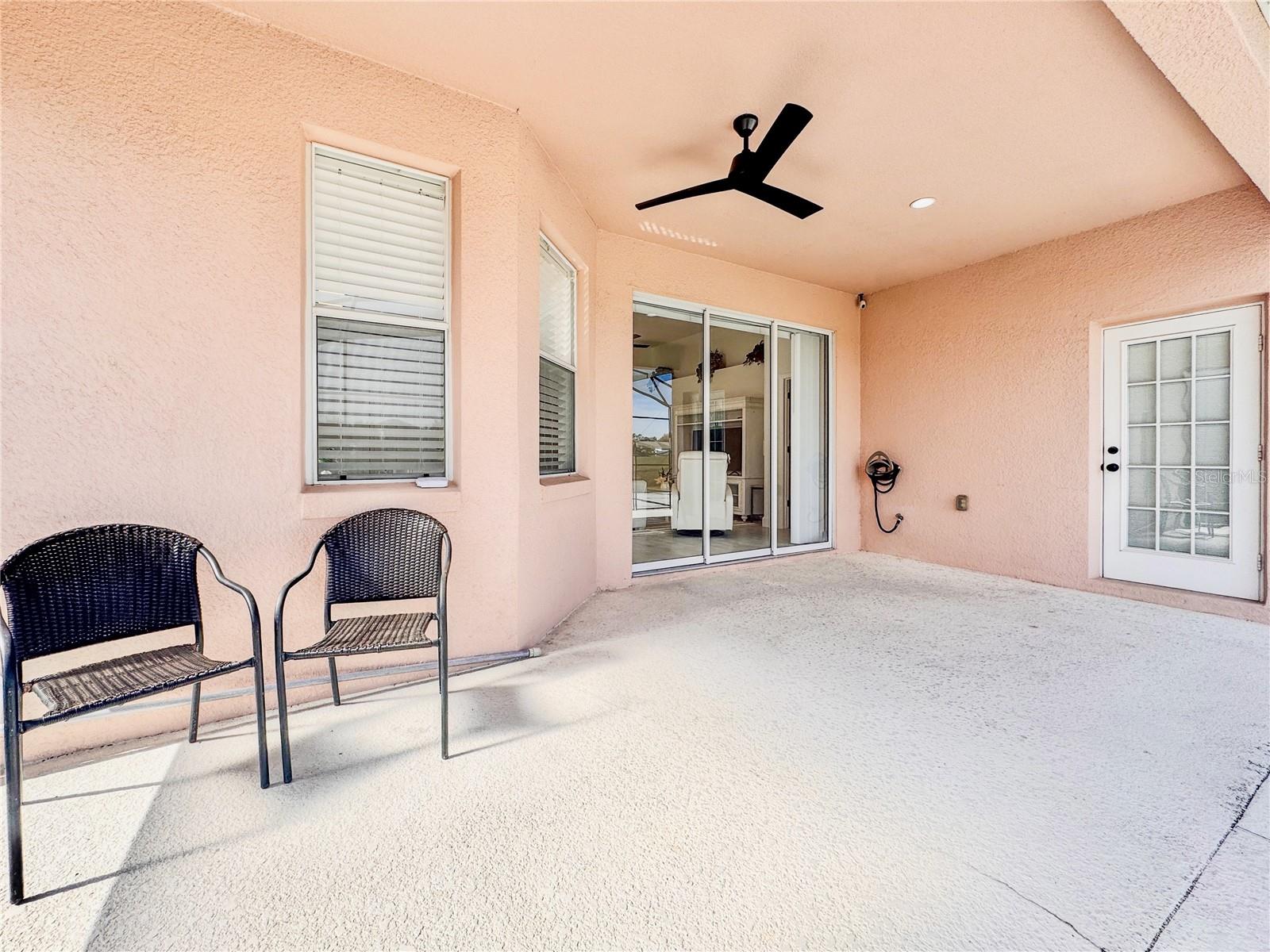 CALABAY PARC - Residential