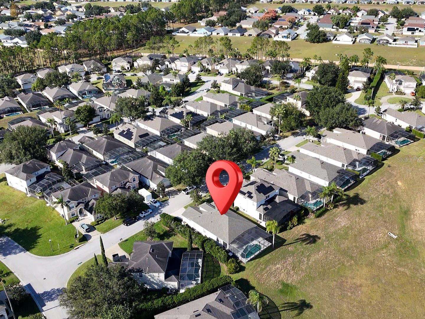 CALABAY PARC - Residential