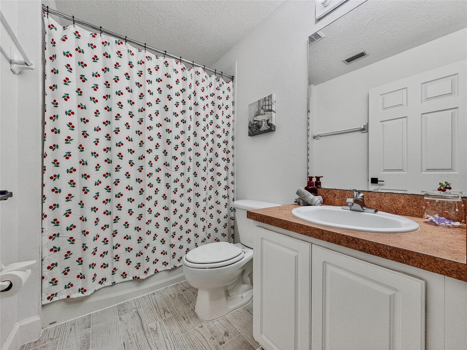 CALABAY PARC - Residential