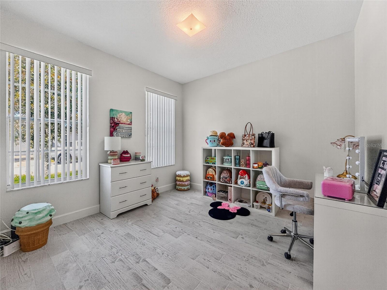 CALABAY PARC - Residential