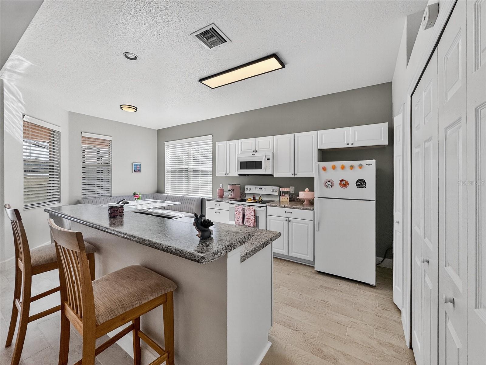 CALABAY PARC - Residential