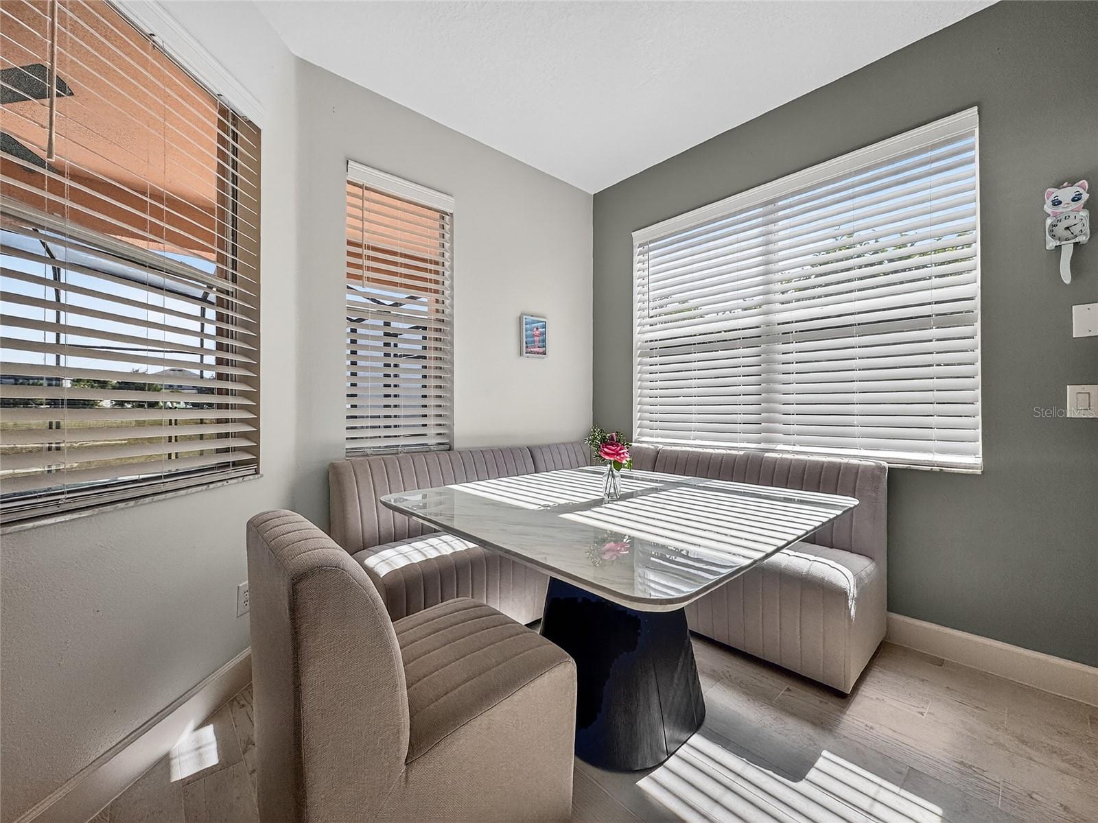 CALABAY PARC - Residential