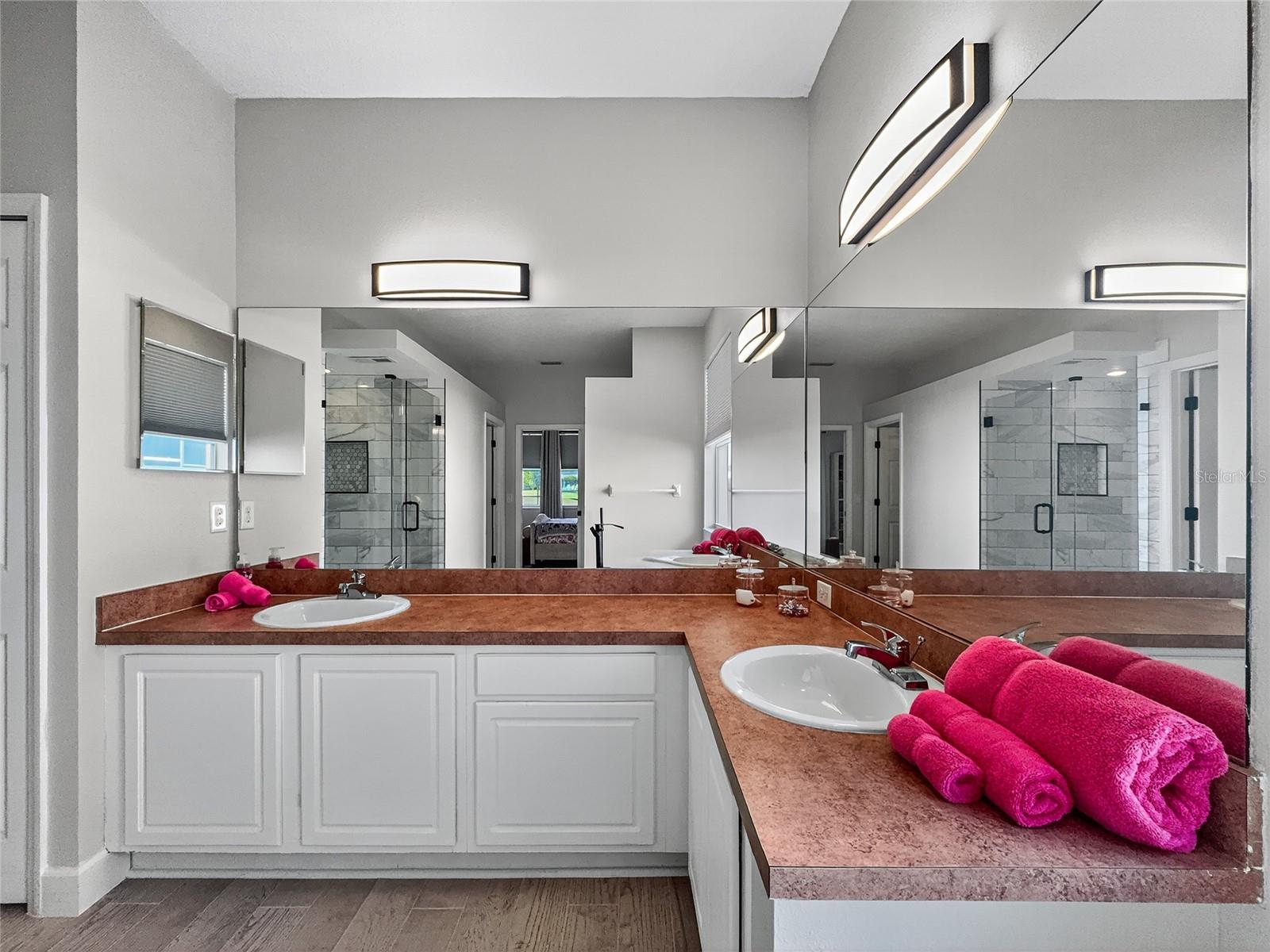 CALABAY PARC - Residential