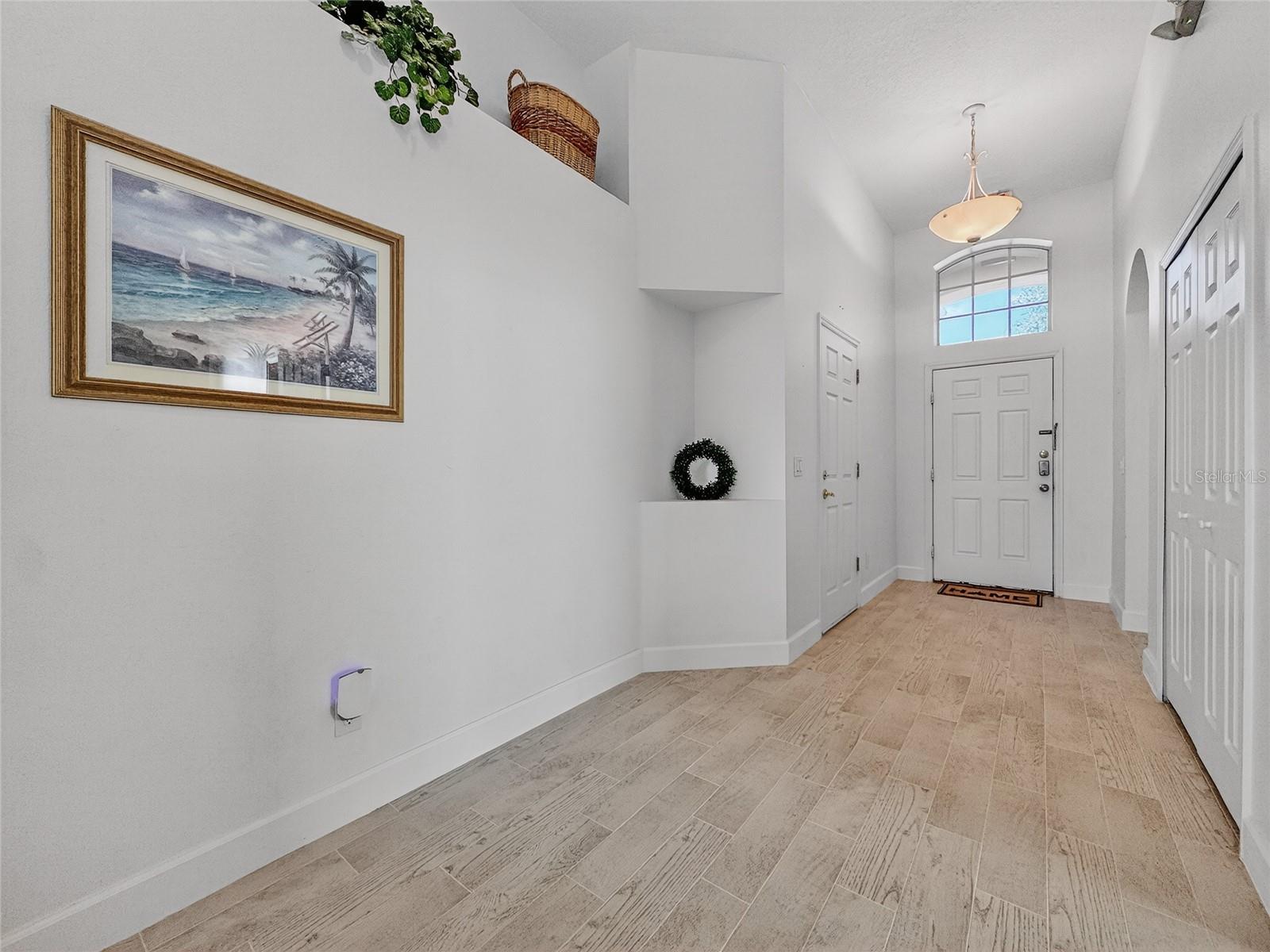 CALABAY PARC - Residential