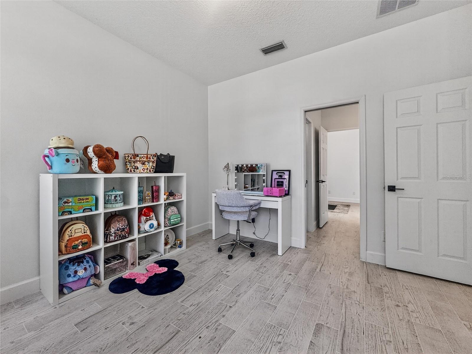 CALABAY PARC - Residential