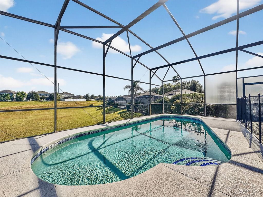 Photo of 467 Calabay Parc Boulevard, Davenport, FL 33897 (MLS # S5138402)