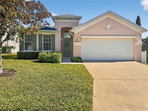 Photo of 467 Calabay Parc Boulevard, Davenport, FL 33897 (MLS # S5138402)