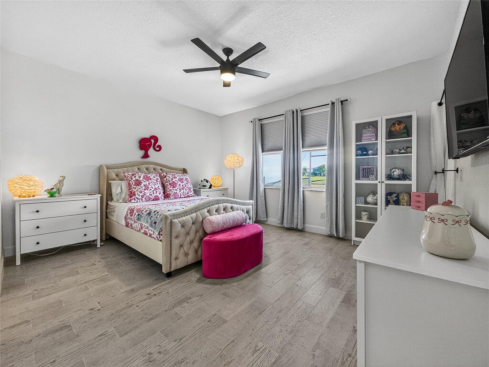 CALABAY PARC - Residential