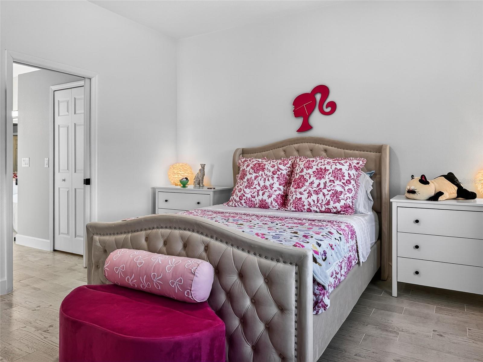 CALABAY PARC - Residential