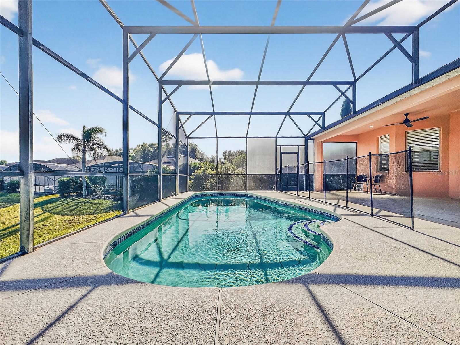 CALABAY PARC - Residential