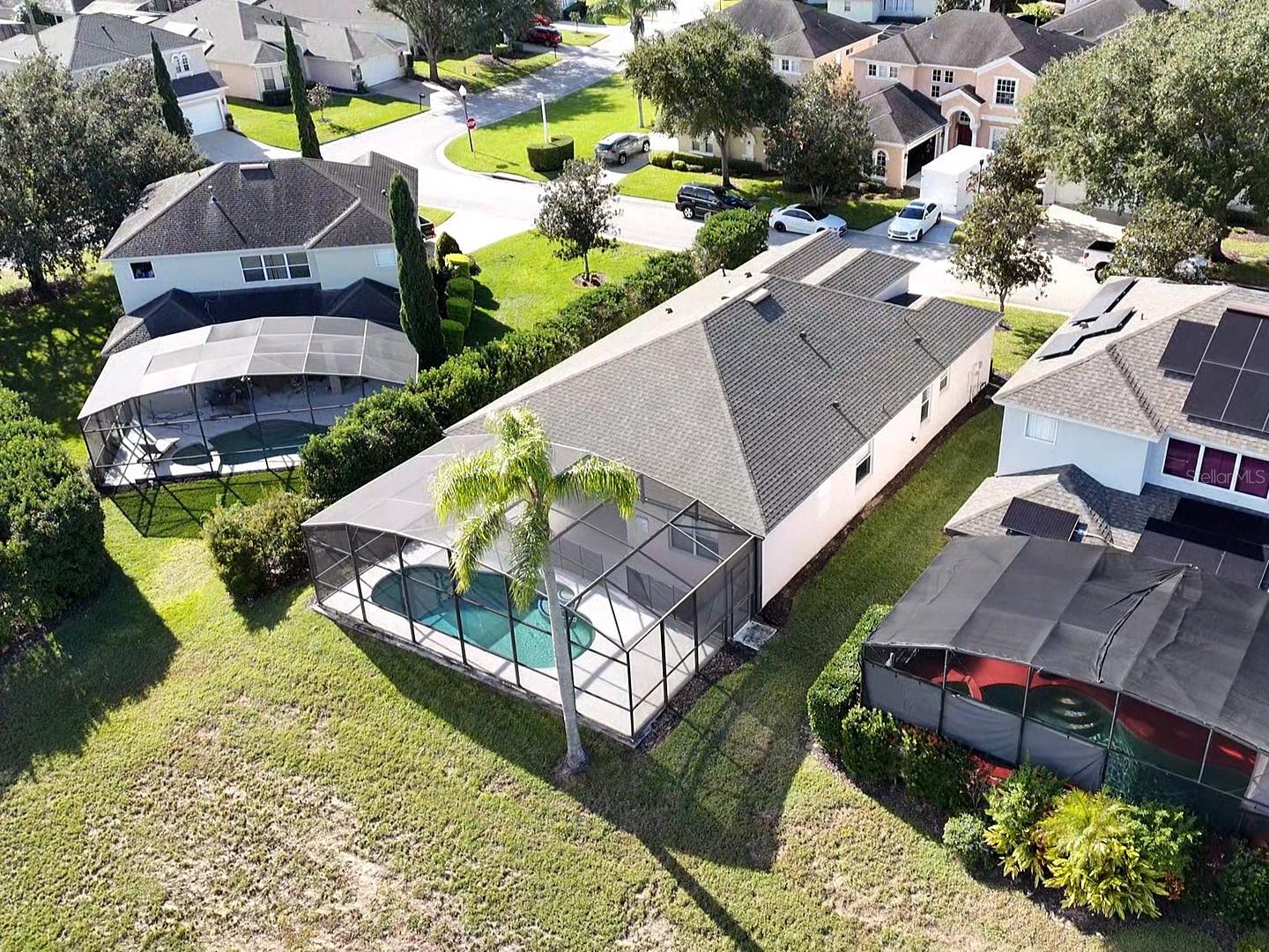 CALABAY PARC - Residential