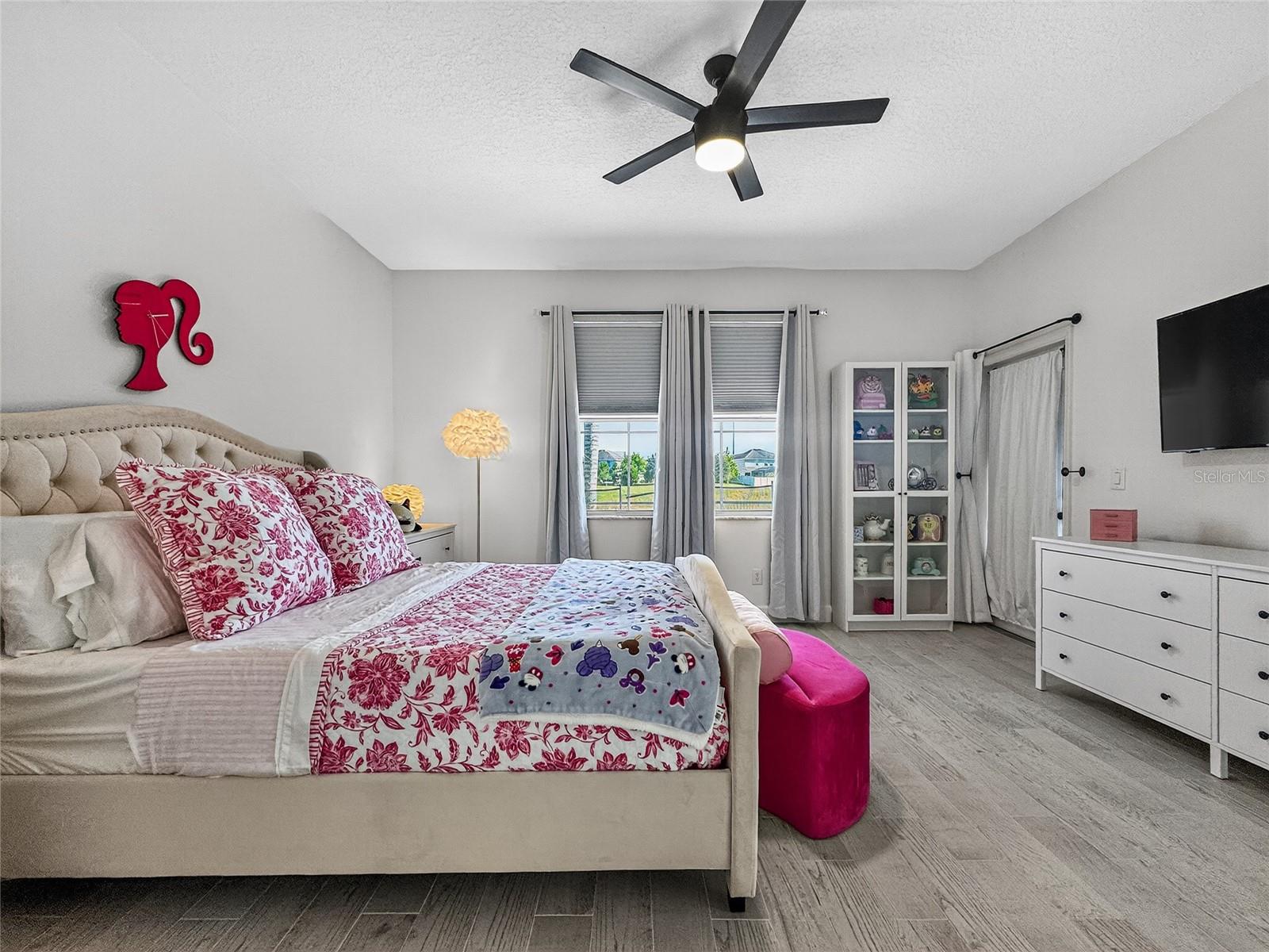 CALABAY PARC - Residential