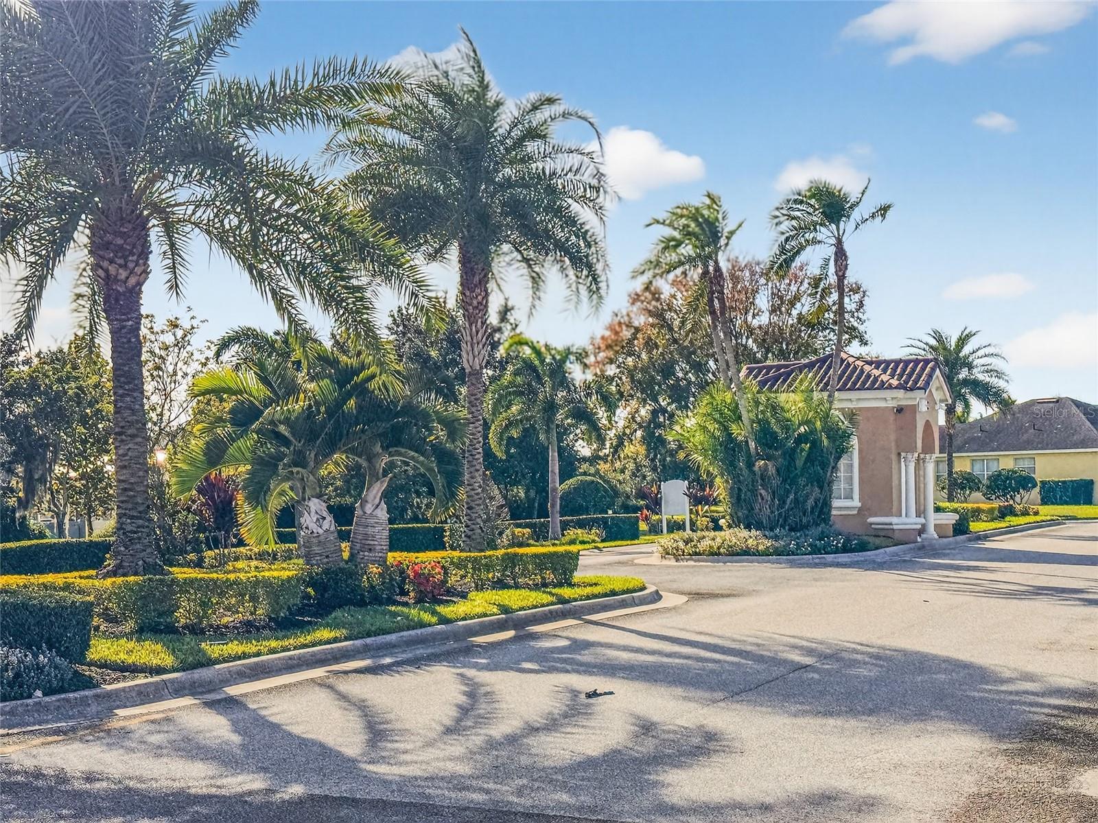 CALABAY PARC - Residential