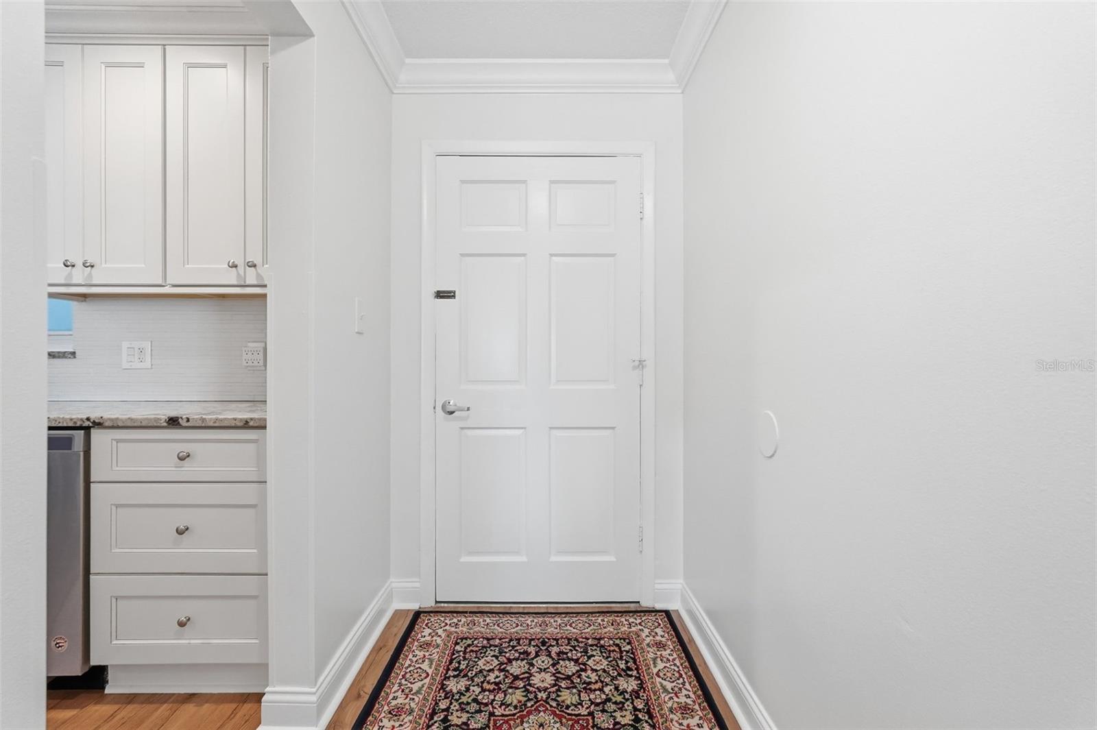 BELLEAIR FOREST - Residential