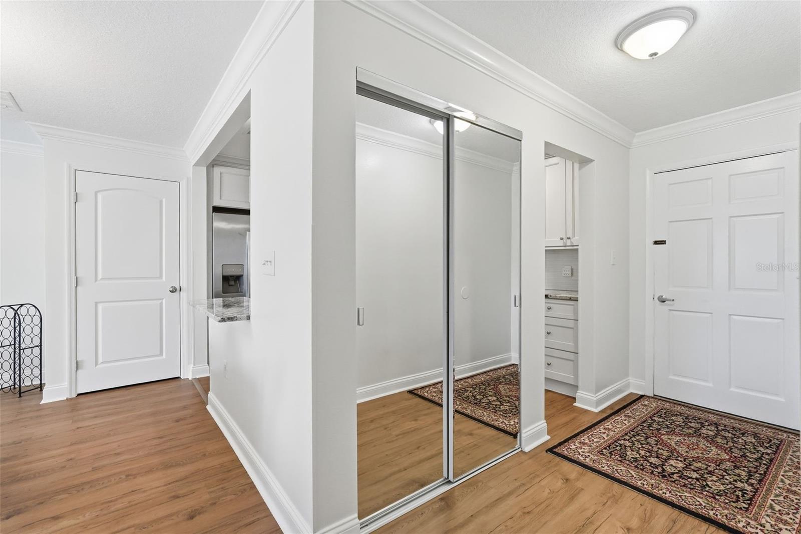 BELLEAIR FOREST - Residential