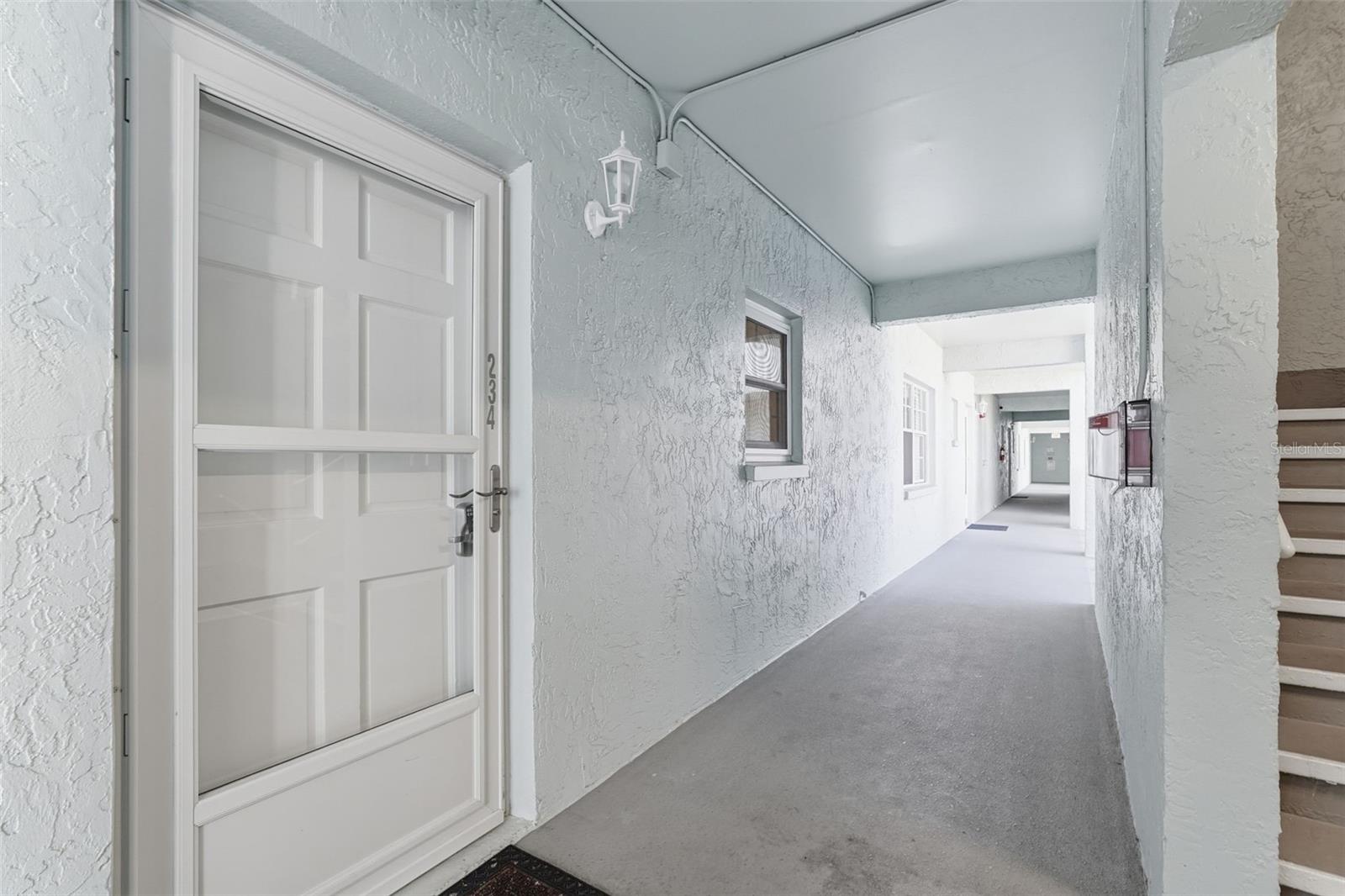 BELLEAIR FOREST - Residential