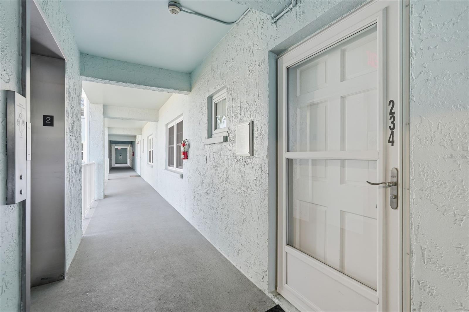 BELLEAIR FOREST - Residential